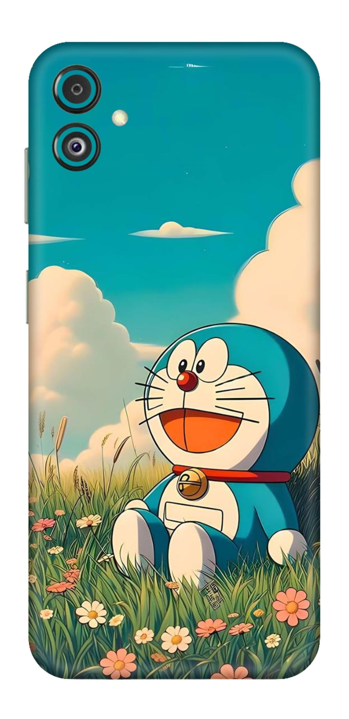 Samsung Galaxy F14 5G Skins and Wraps