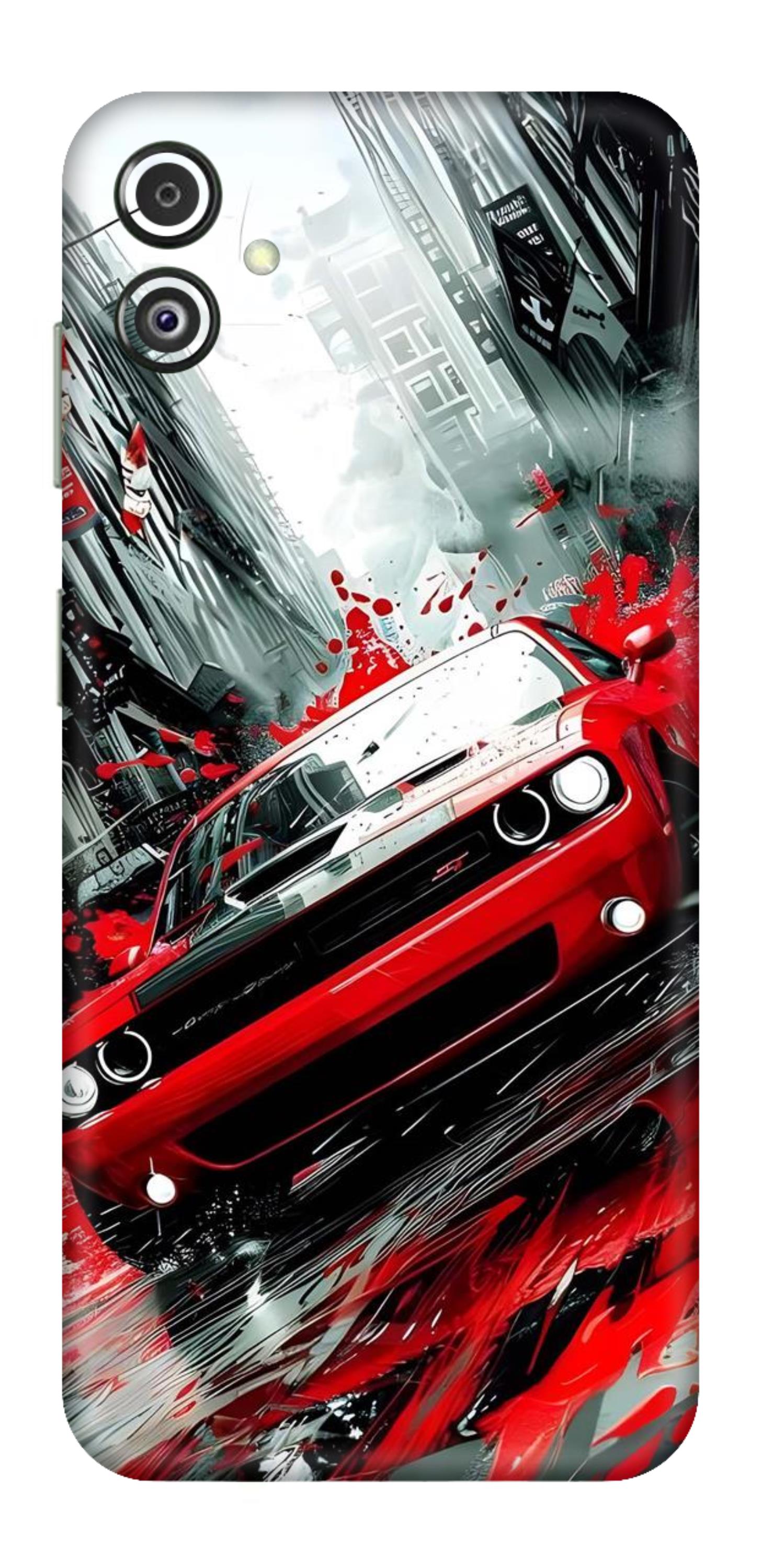 Samsung Galaxy F14 5G Skins and Wraps