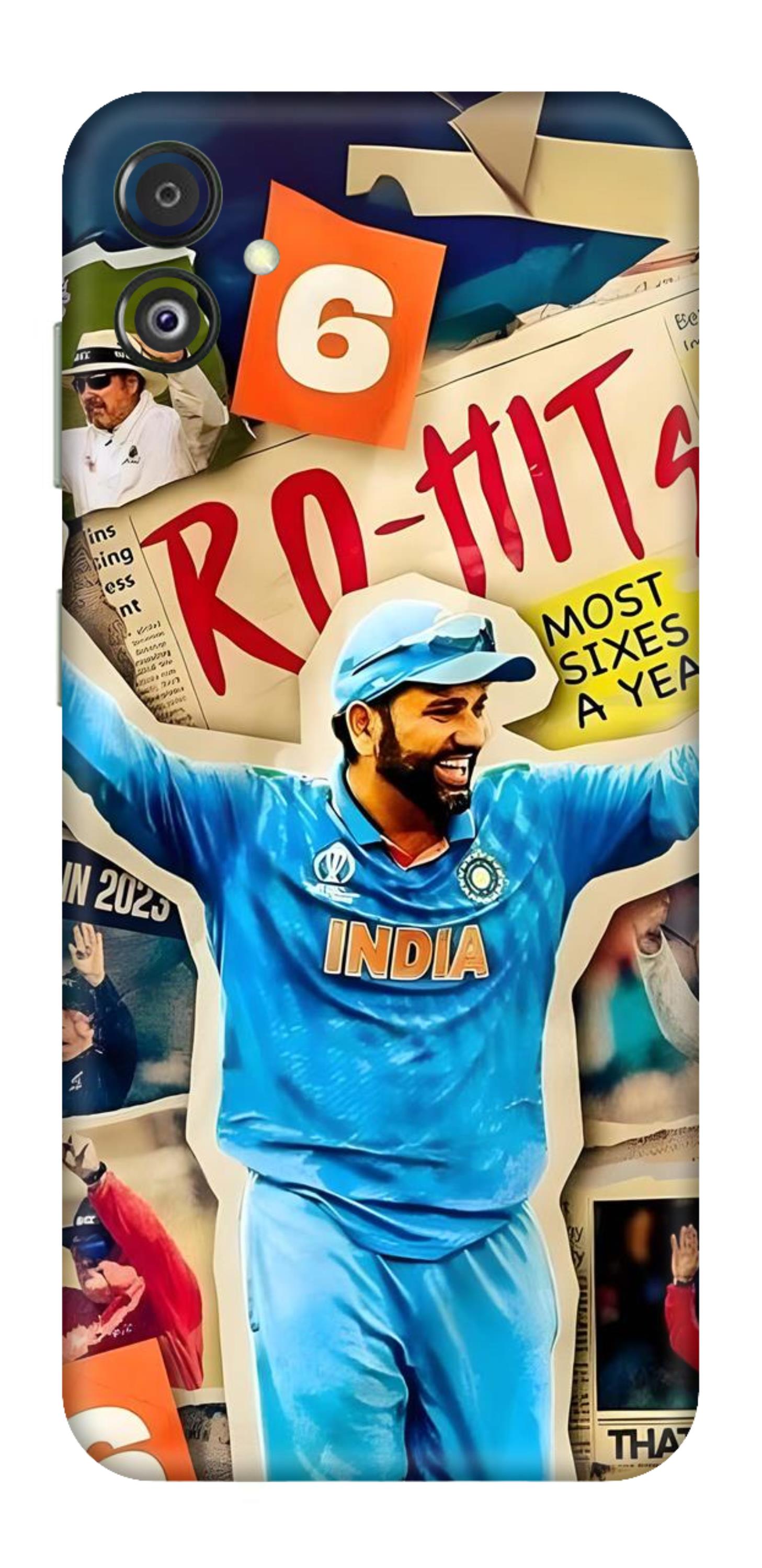 Samsung Galaxy F14 5G Skins and Wraps