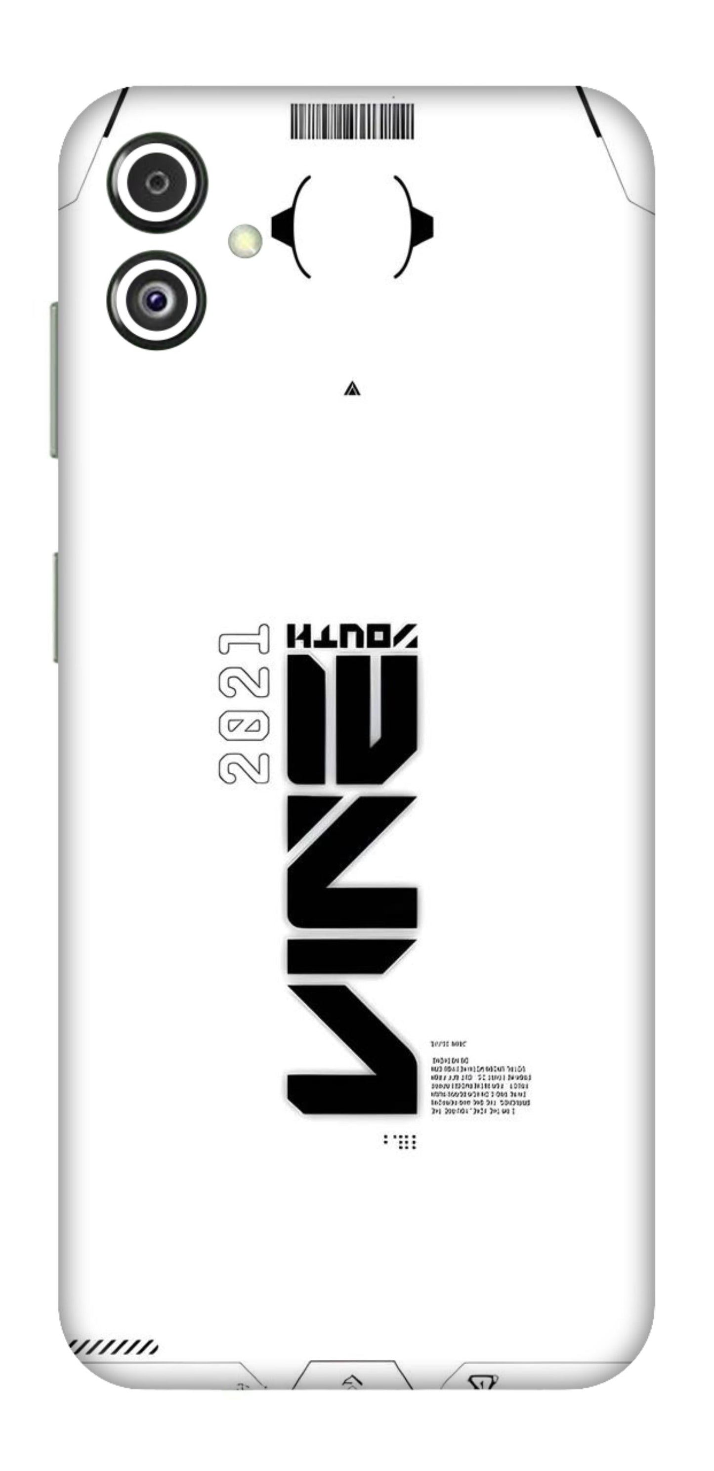 Samsung Galaxy F14 5G Skins and Wraps
