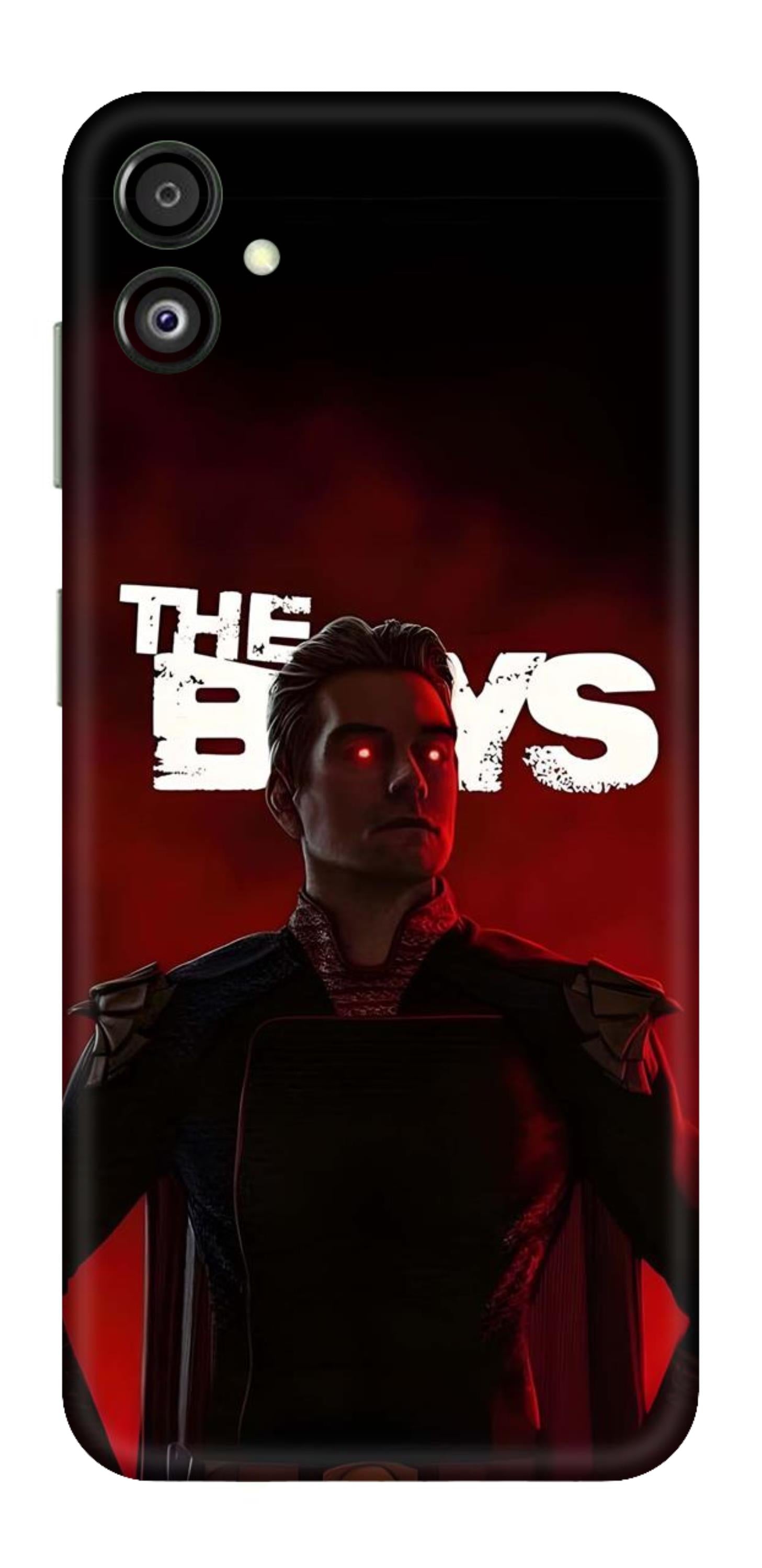 Samsung Galaxy F14 5G Skins and Wraps