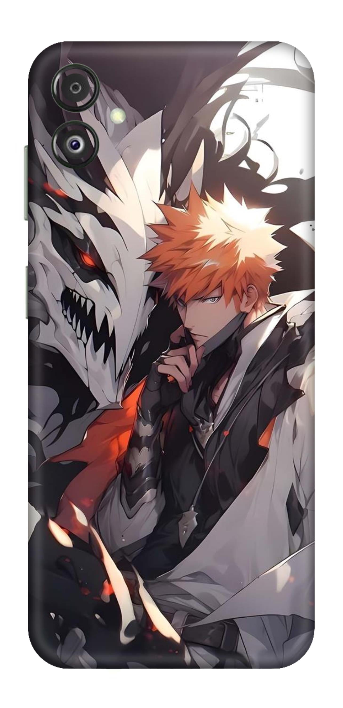 Samsung Galaxy F14 5G Skins and Wraps