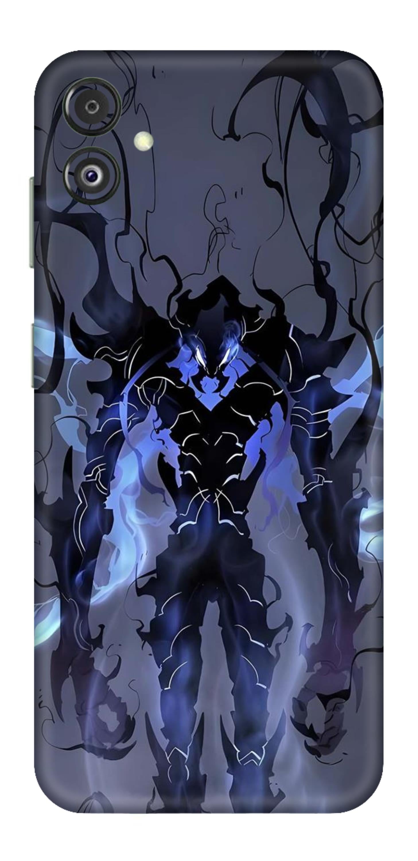 Samsung Galaxy F14 5G Skins and Wraps