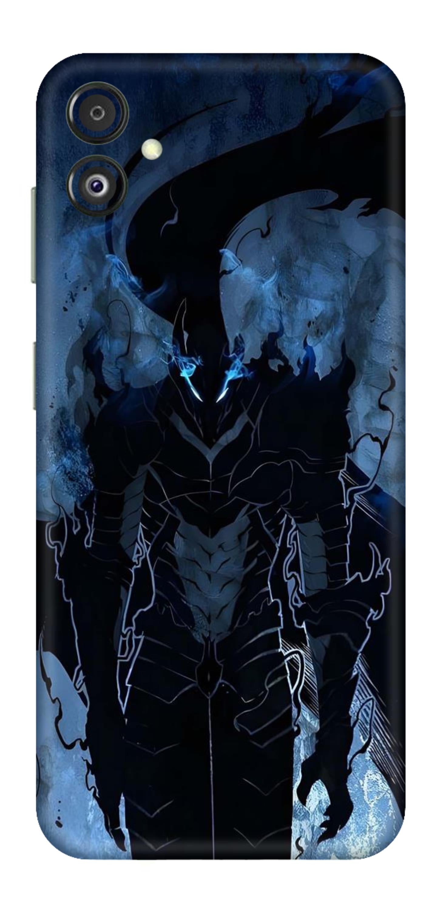 Samsung Galaxy F14 5G Skins and Wraps