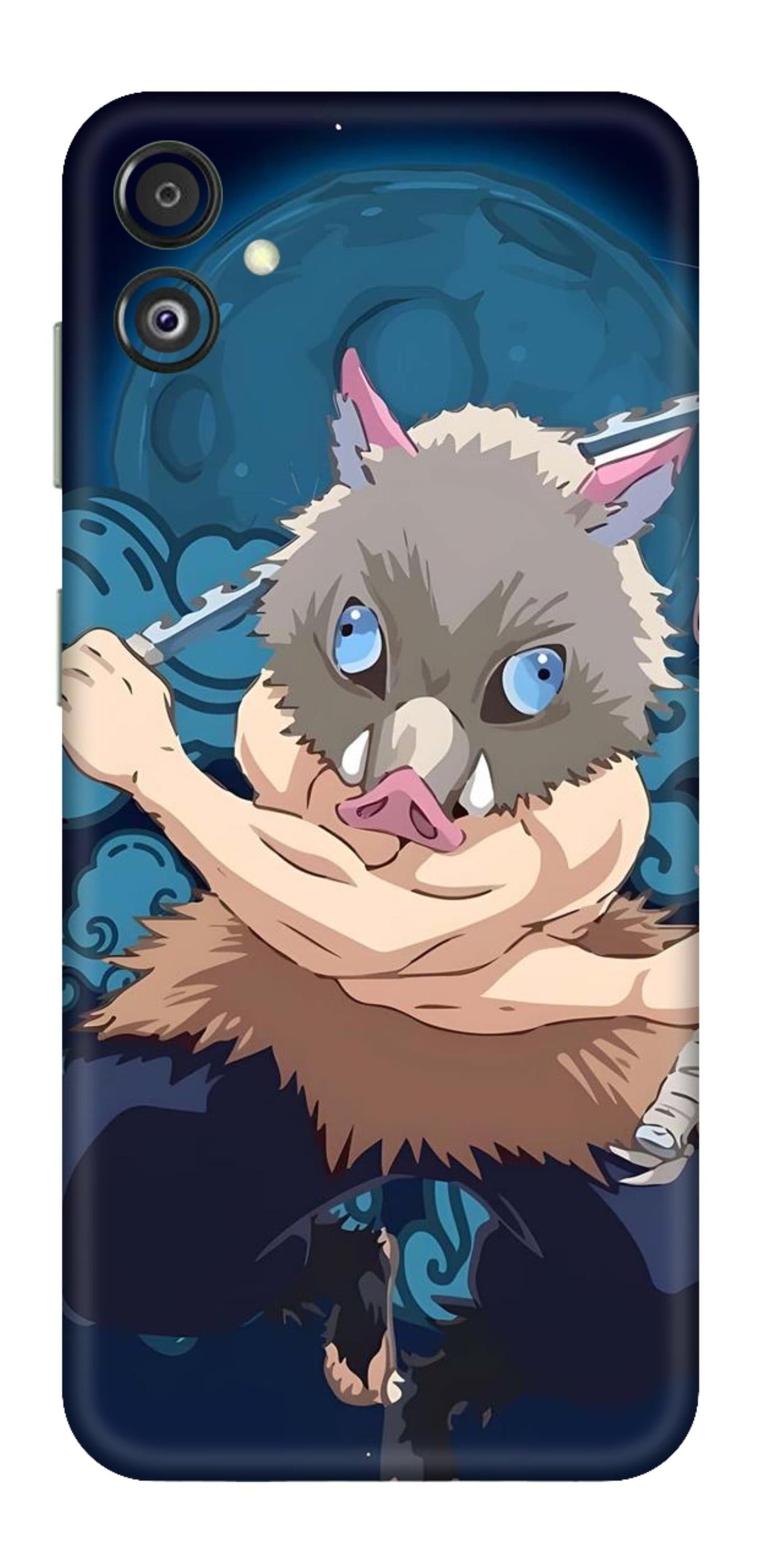 Samsung Galaxy F14 5G Skins and Wraps