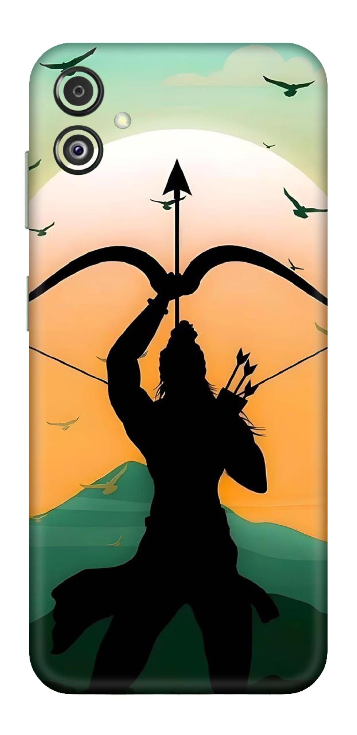 Samsung Galaxy F14 5G Skins and Wraps