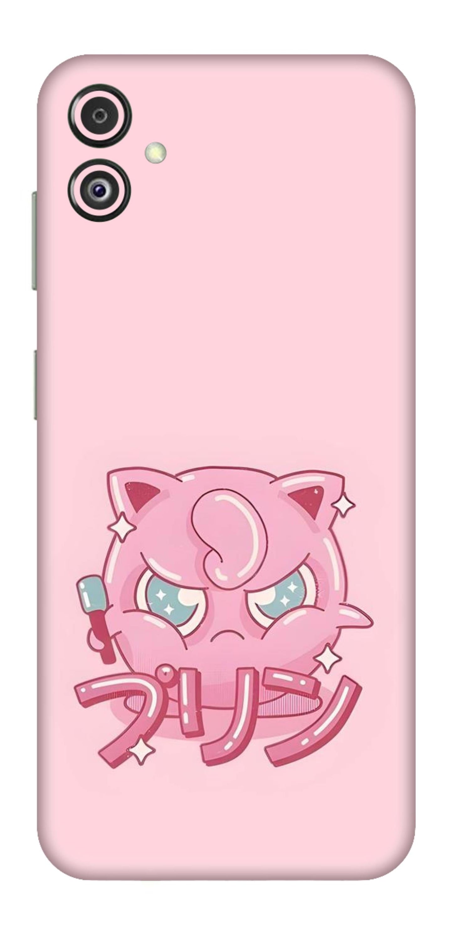 Samsung Galaxy F14 5G Skins and Wraps