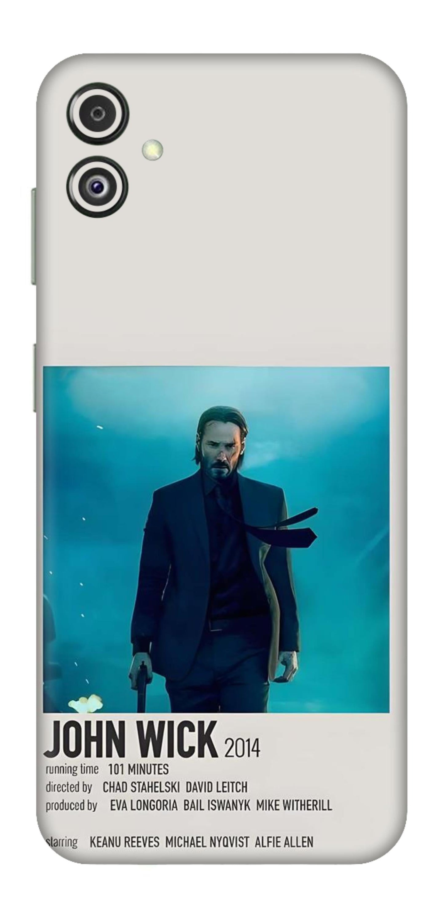 Samsung Galaxy F14 5G Skins and Wraps