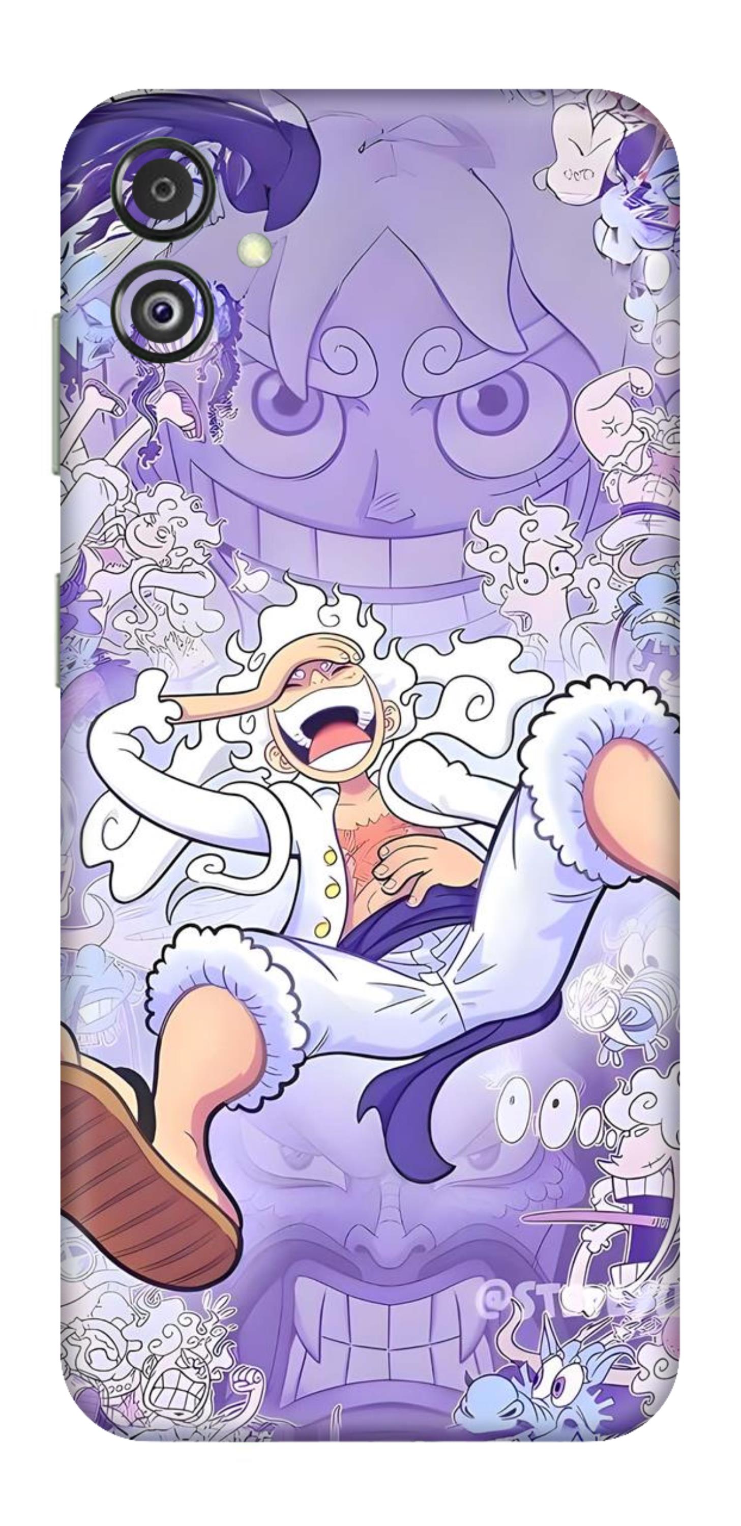 Samsung Galaxy F14 5G Skins and Wraps