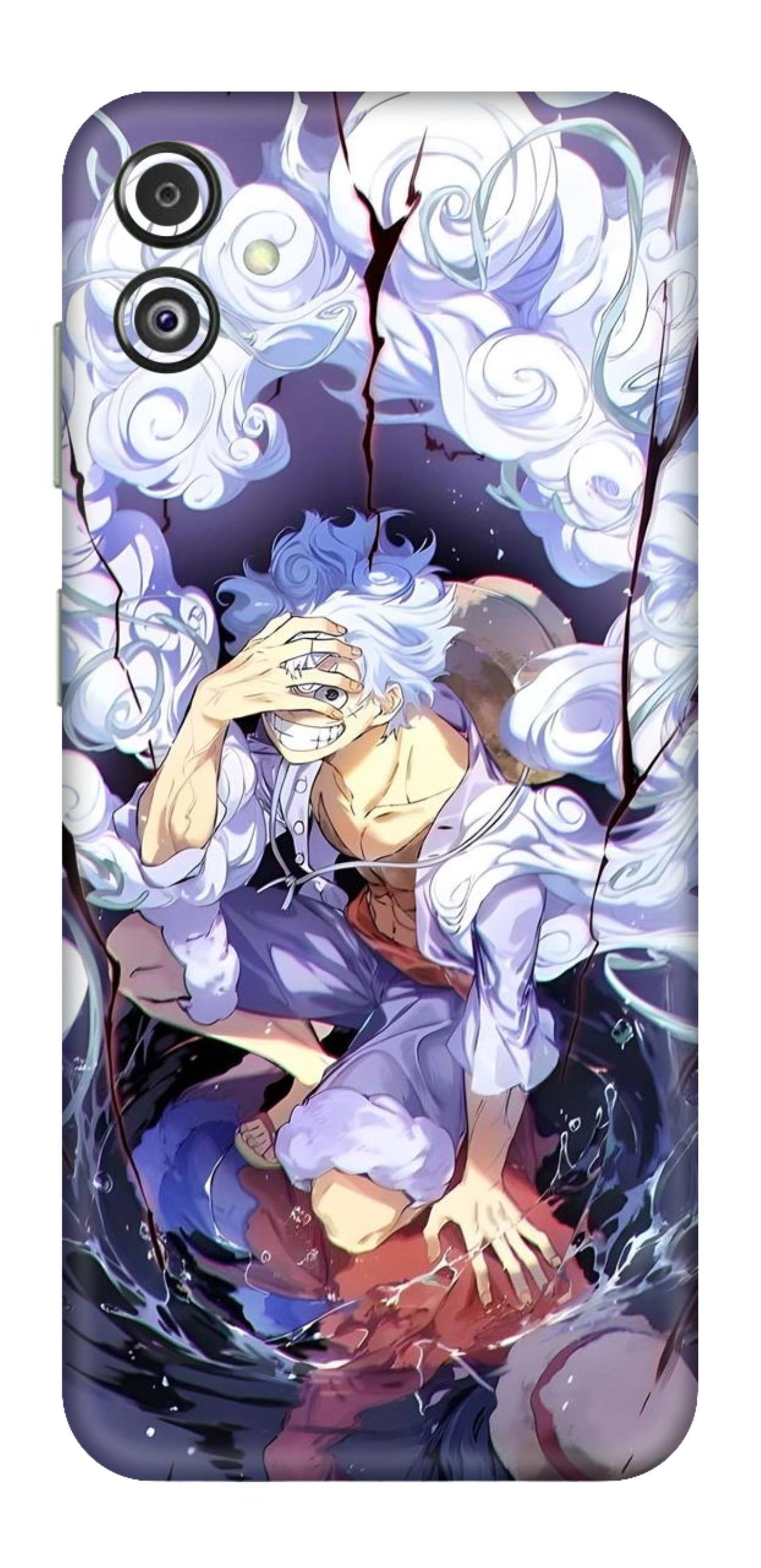 Samsung Galaxy F14 5G Skins and Wraps