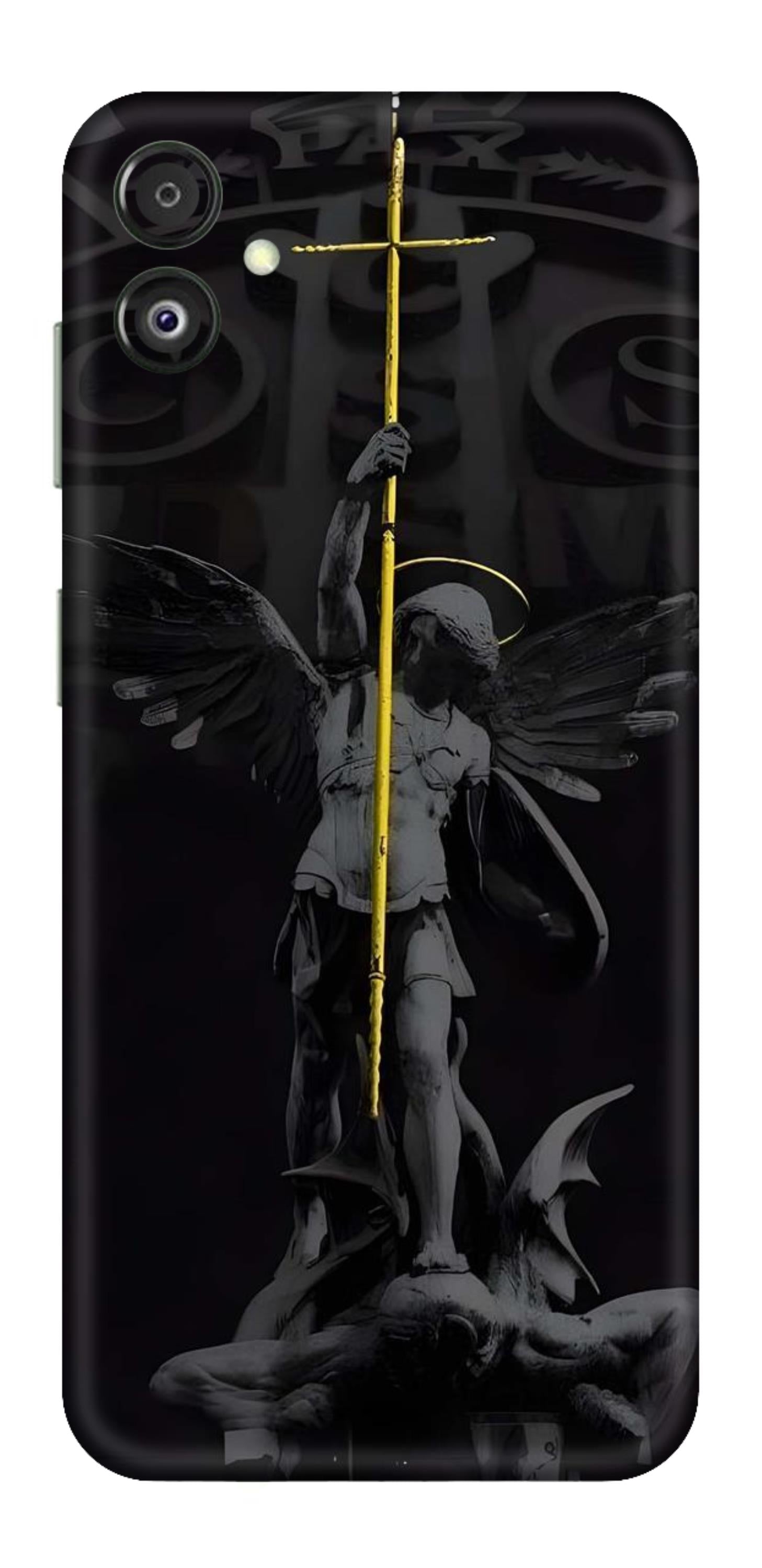 Samsung Galaxy F14 5G Skins and Wraps