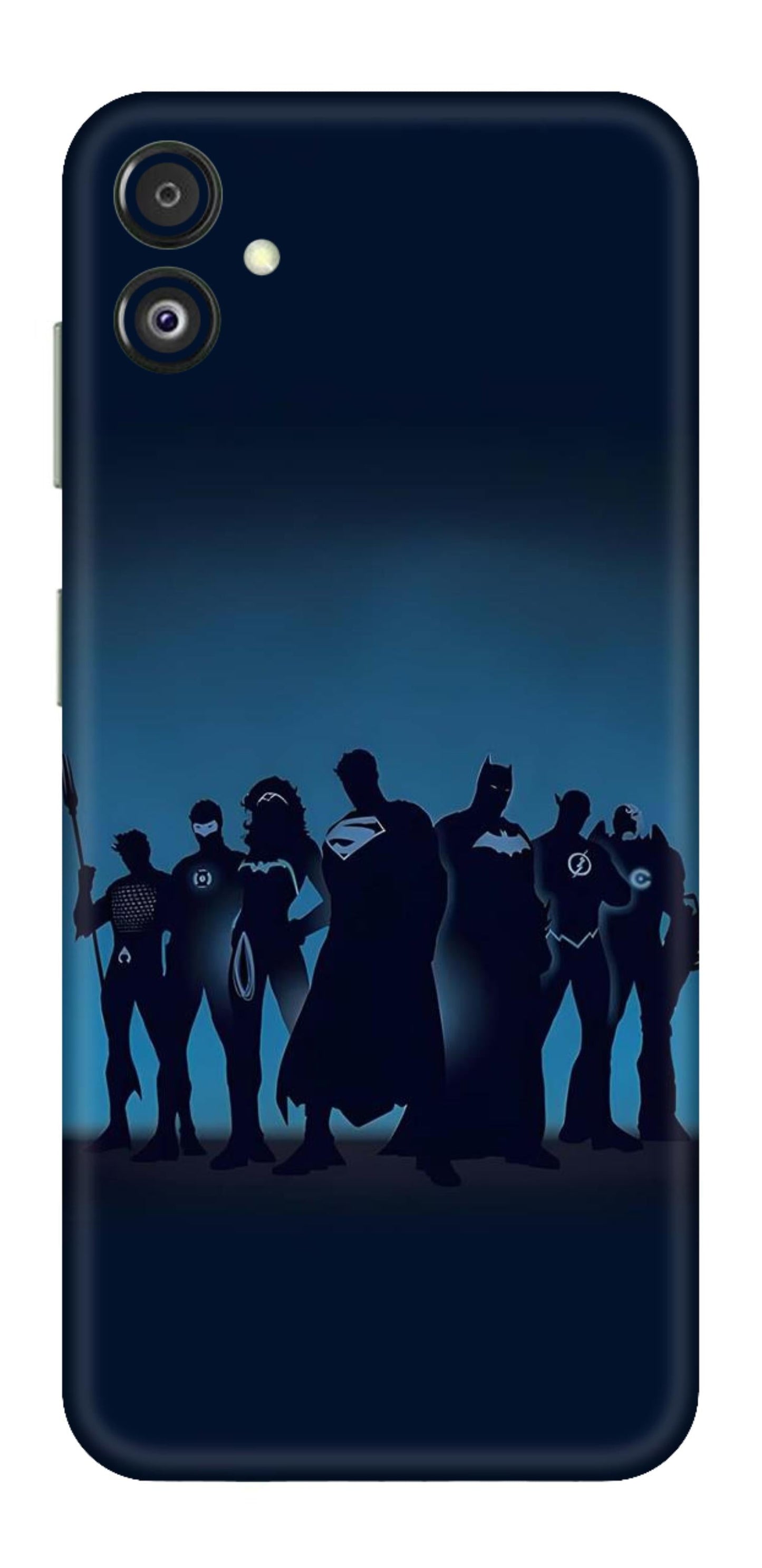 Samsung Galaxy F14 5G Skins and Wraps