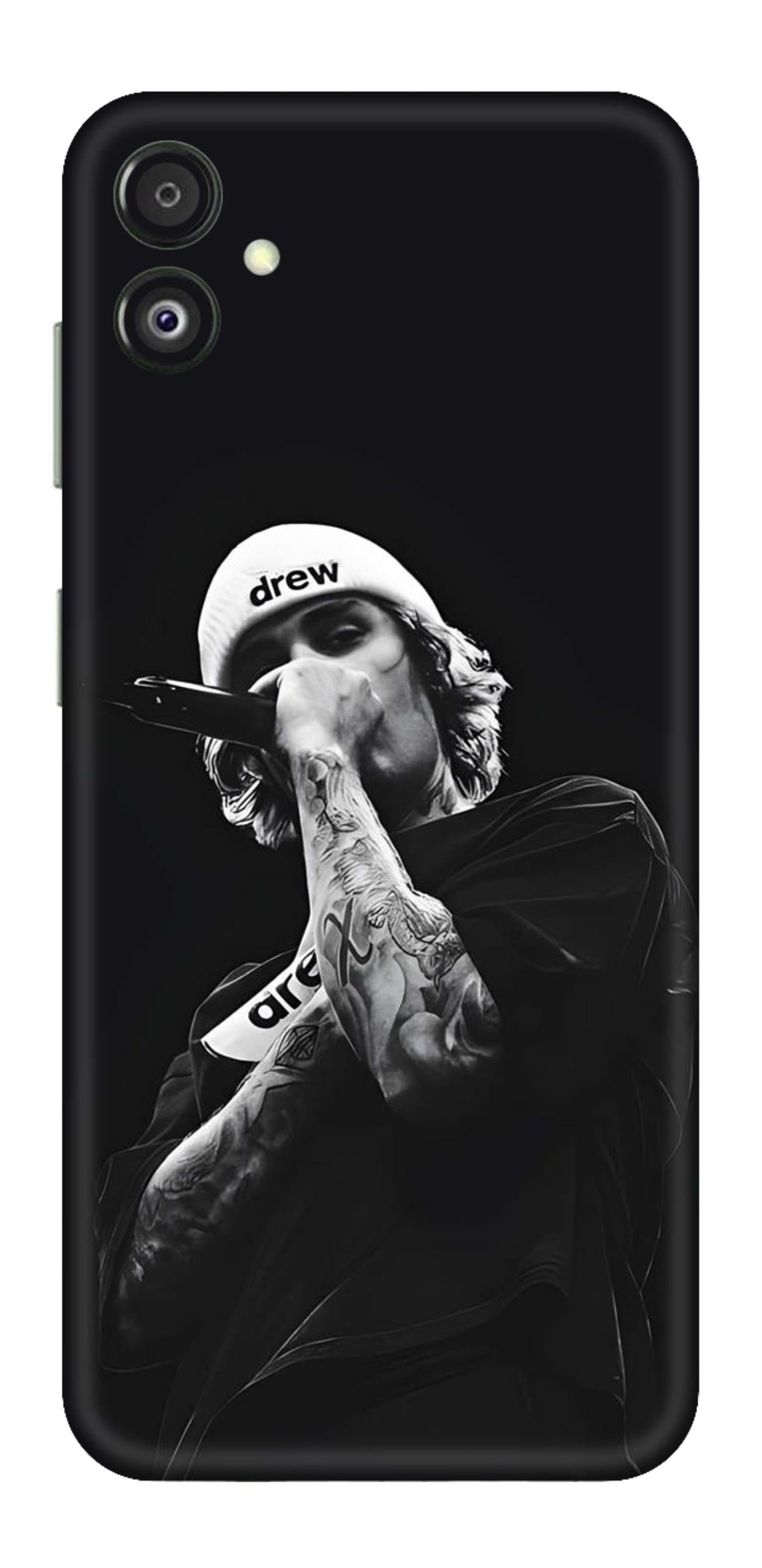 Samsung Galaxy F14 5G Skins and Wraps