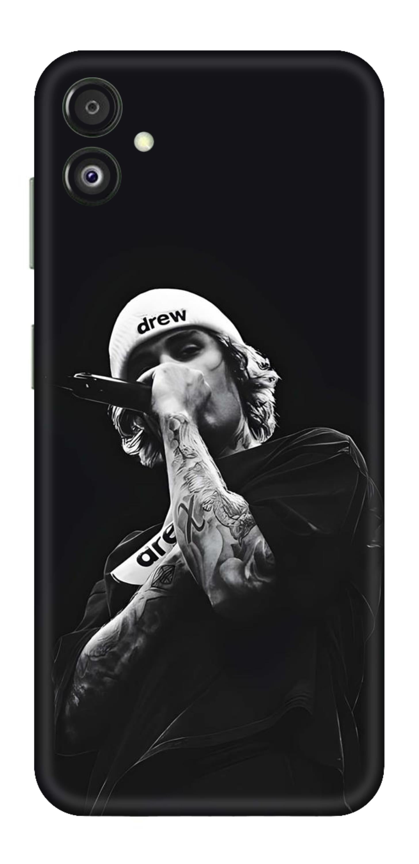 Samsung Galaxy F14 5G Skins and Wraps