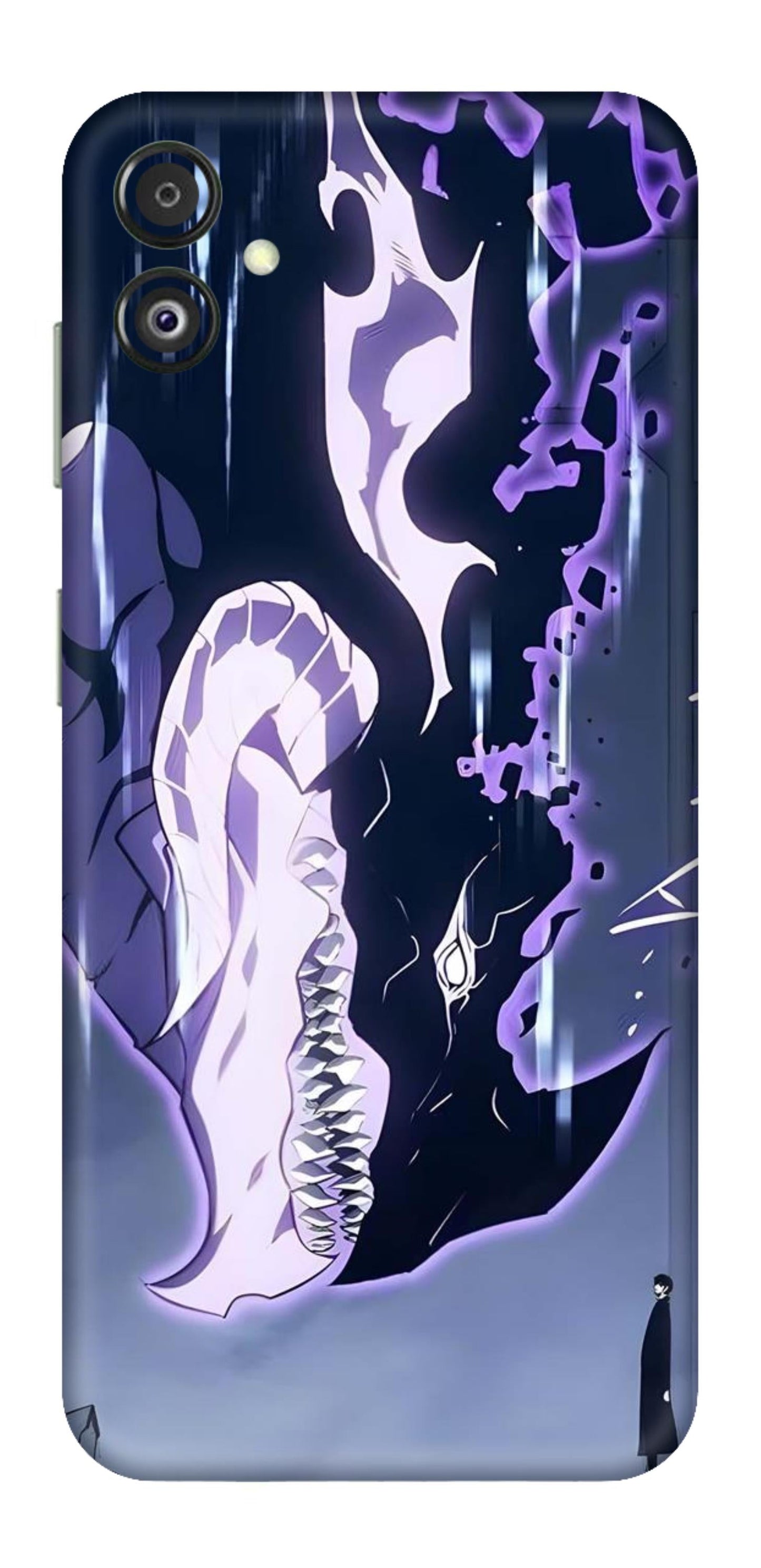 Samsung Galaxy F14 5G Skins and Wraps