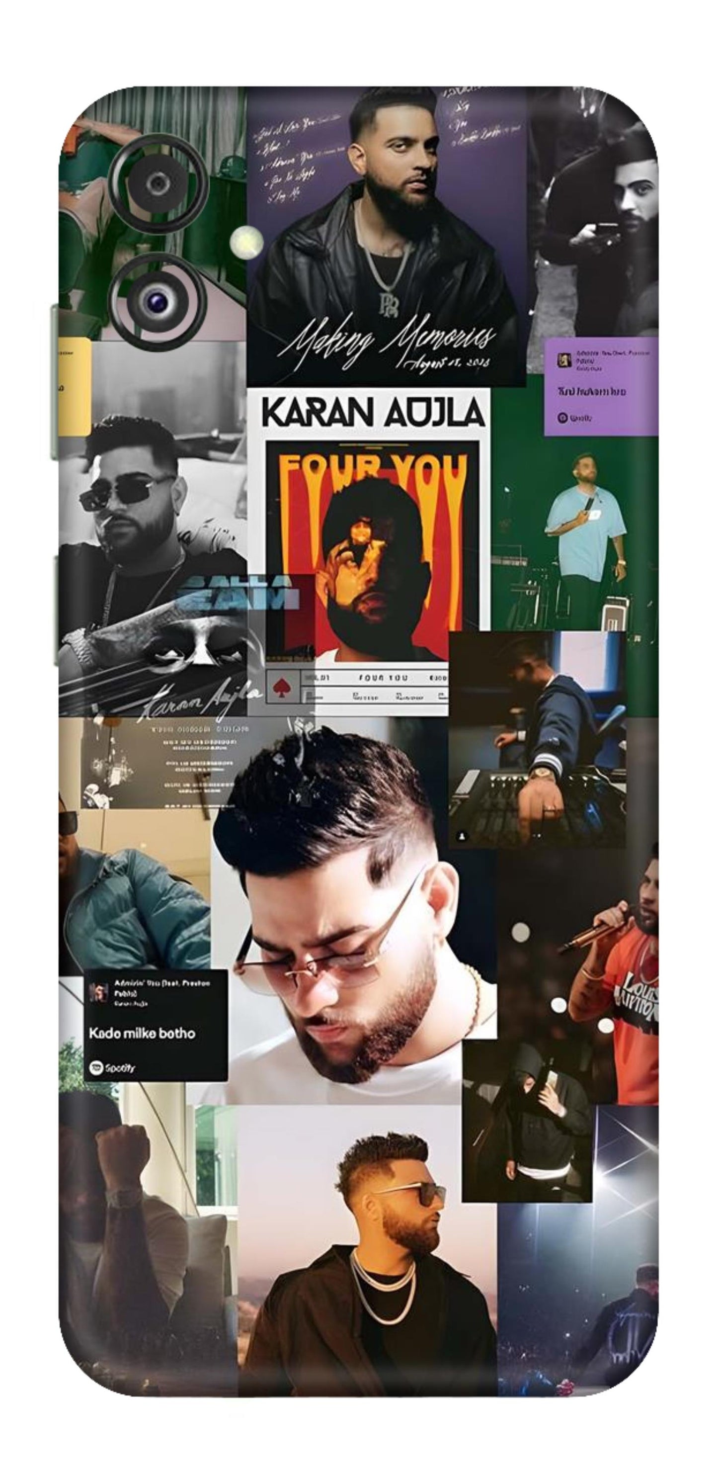 Samsung Galaxy F14 5G Skins and Wraps