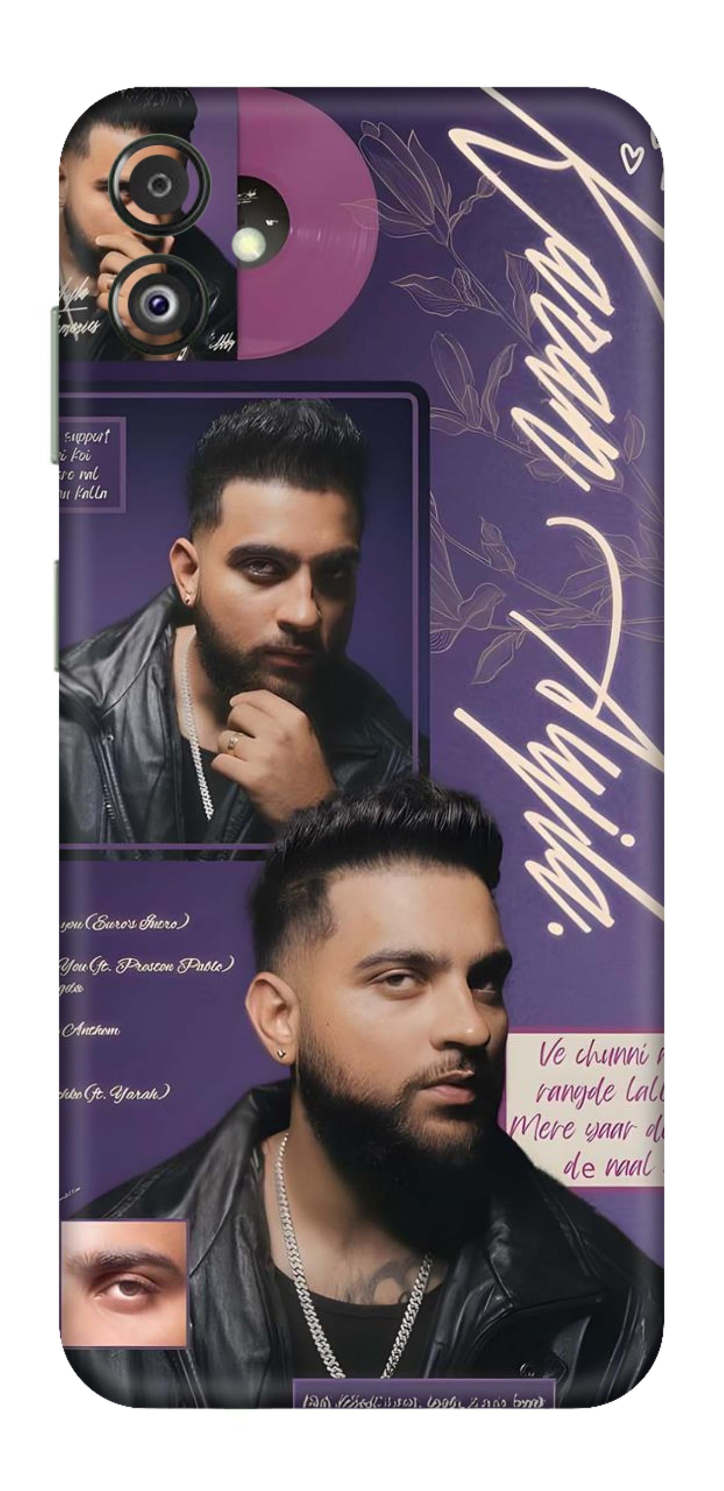 Samsung Galaxy F14 5G Skins and Wraps