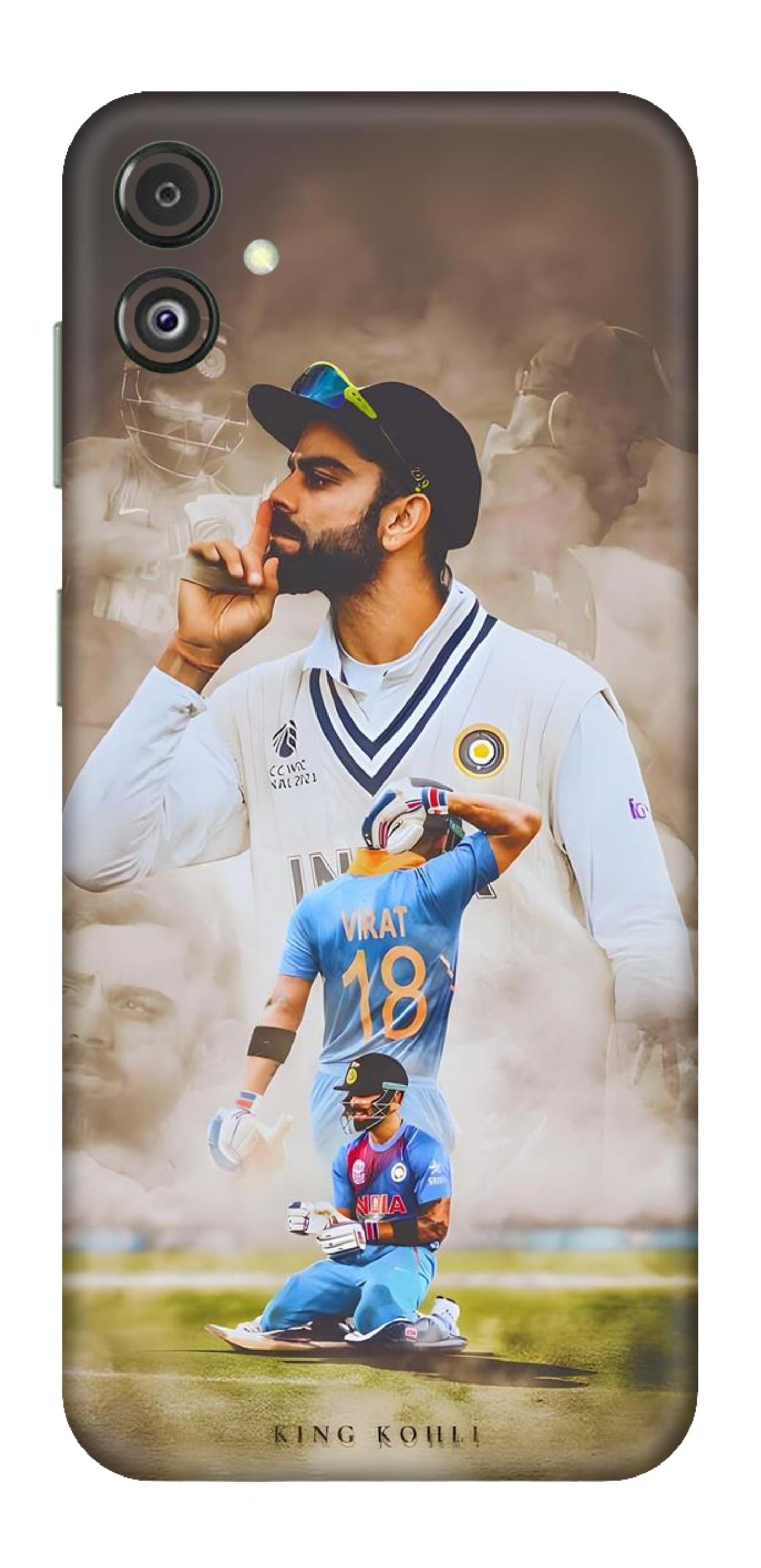 Samsung Galaxy F14 5G Skins and Wraps