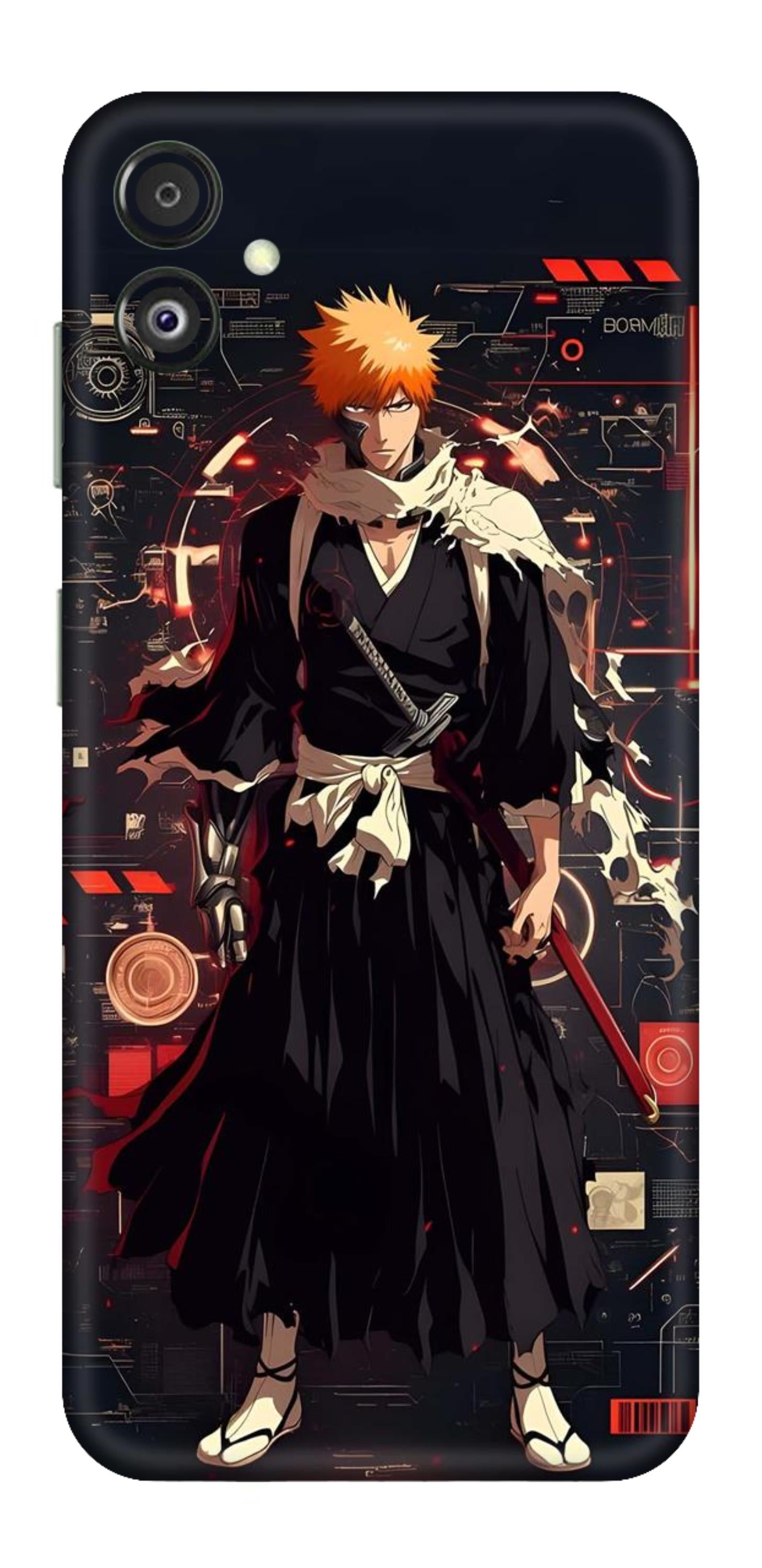 Samsung Galaxy F14 5G Skins and Wraps