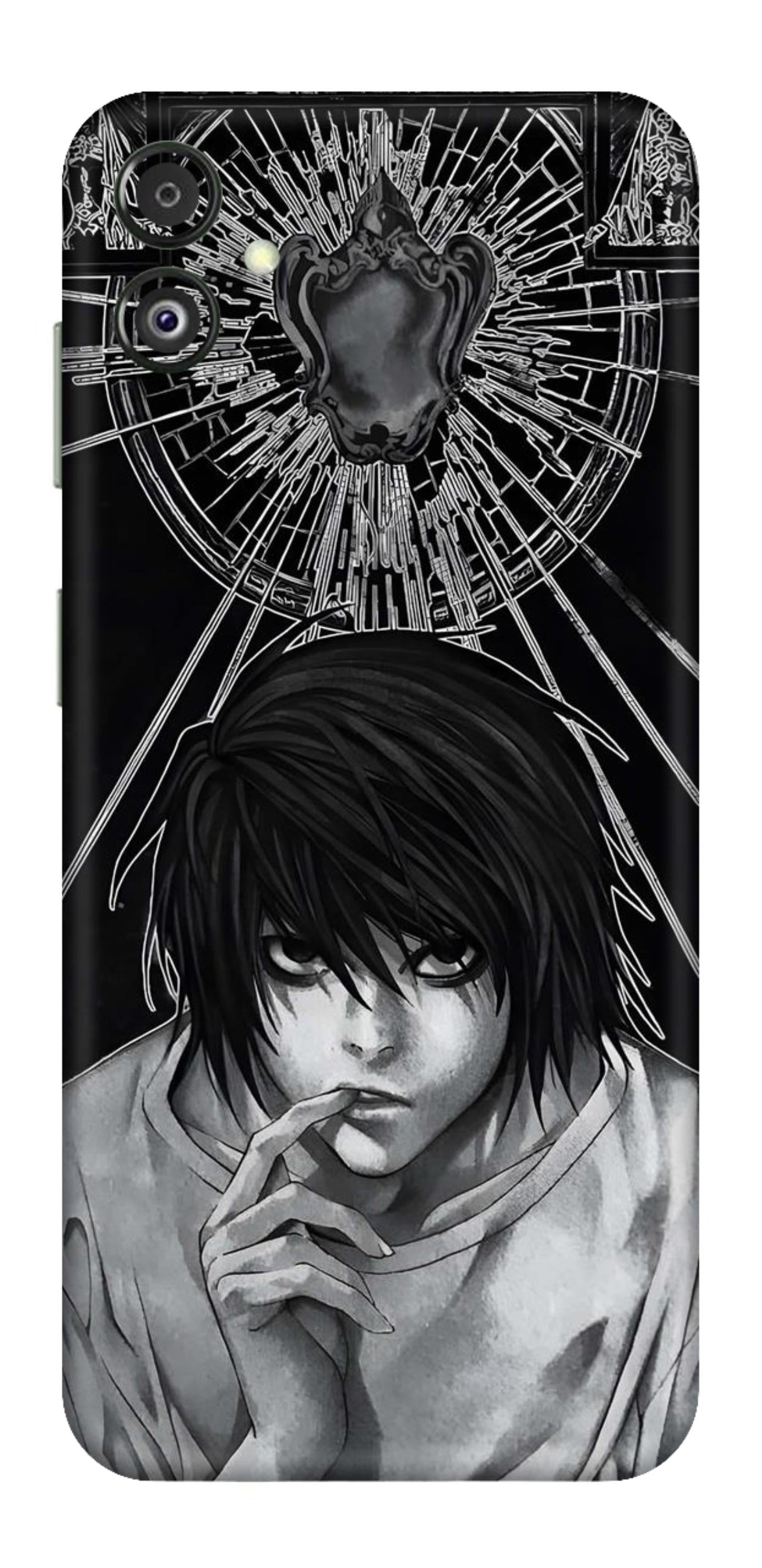 Samsung Galaxy F14 5G Skins and Wraps