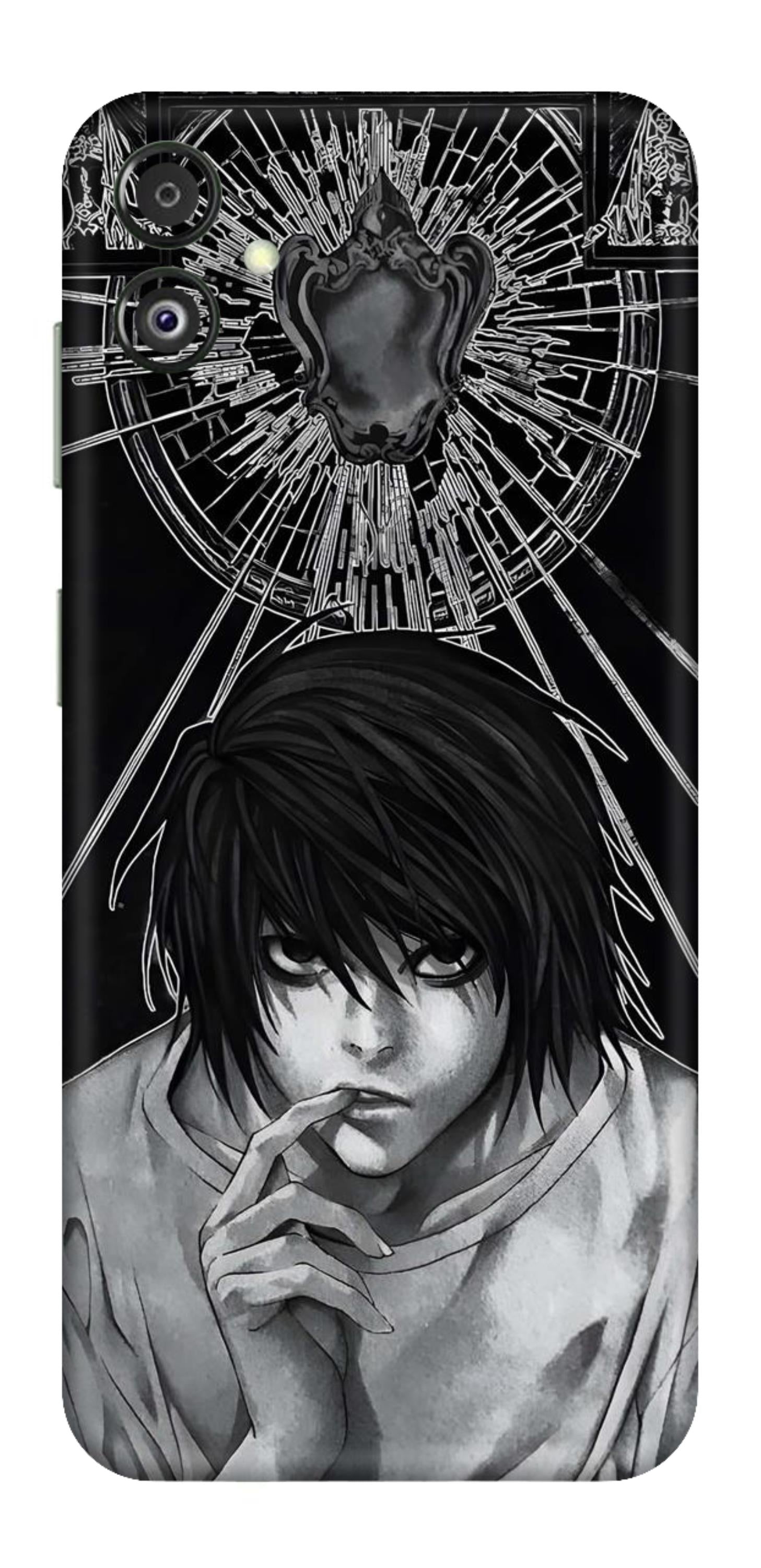 Samsung Galaxy F14 5G Skins and Wraps