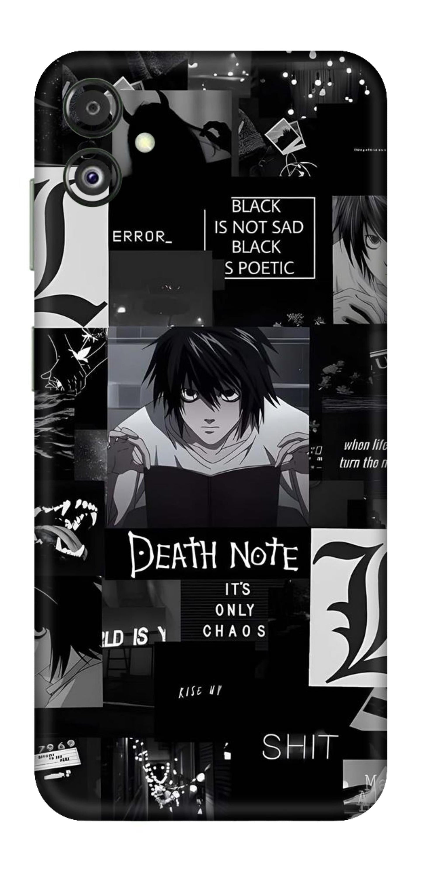 Samsung Galaxy F14 5G Skins and Wraps