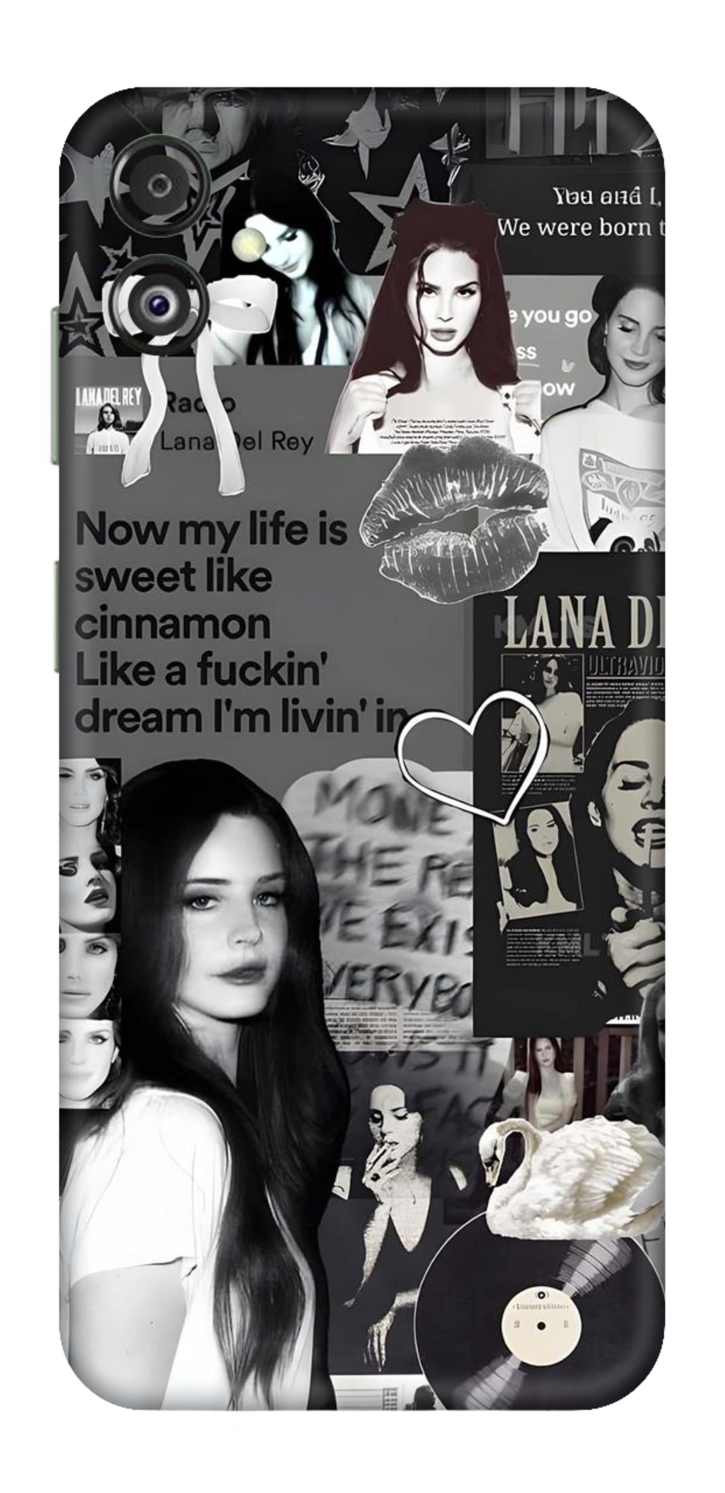 Samsung Galaxy F14 5G Skins and Wraps