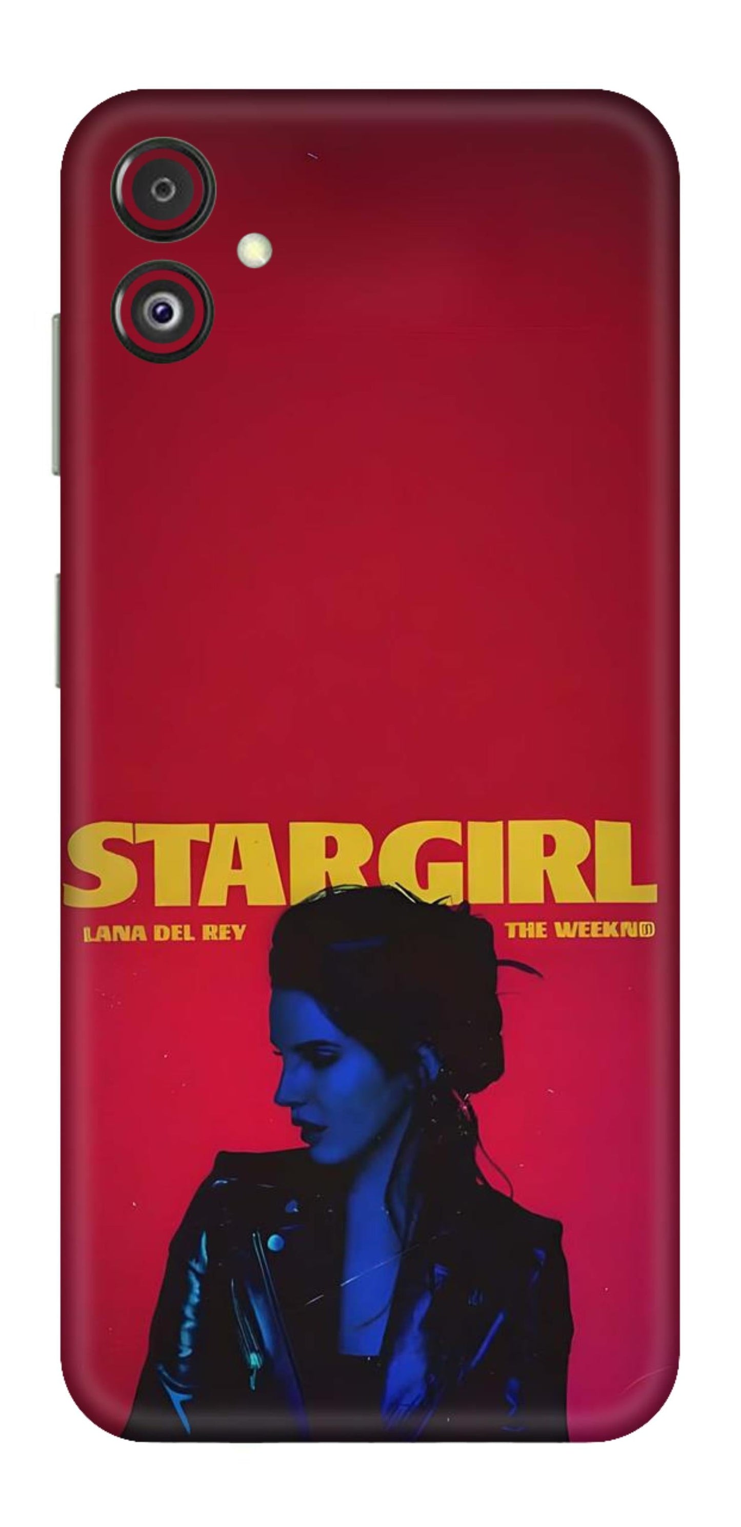 Samsung Galaxy F14 5G Skins and Wraps