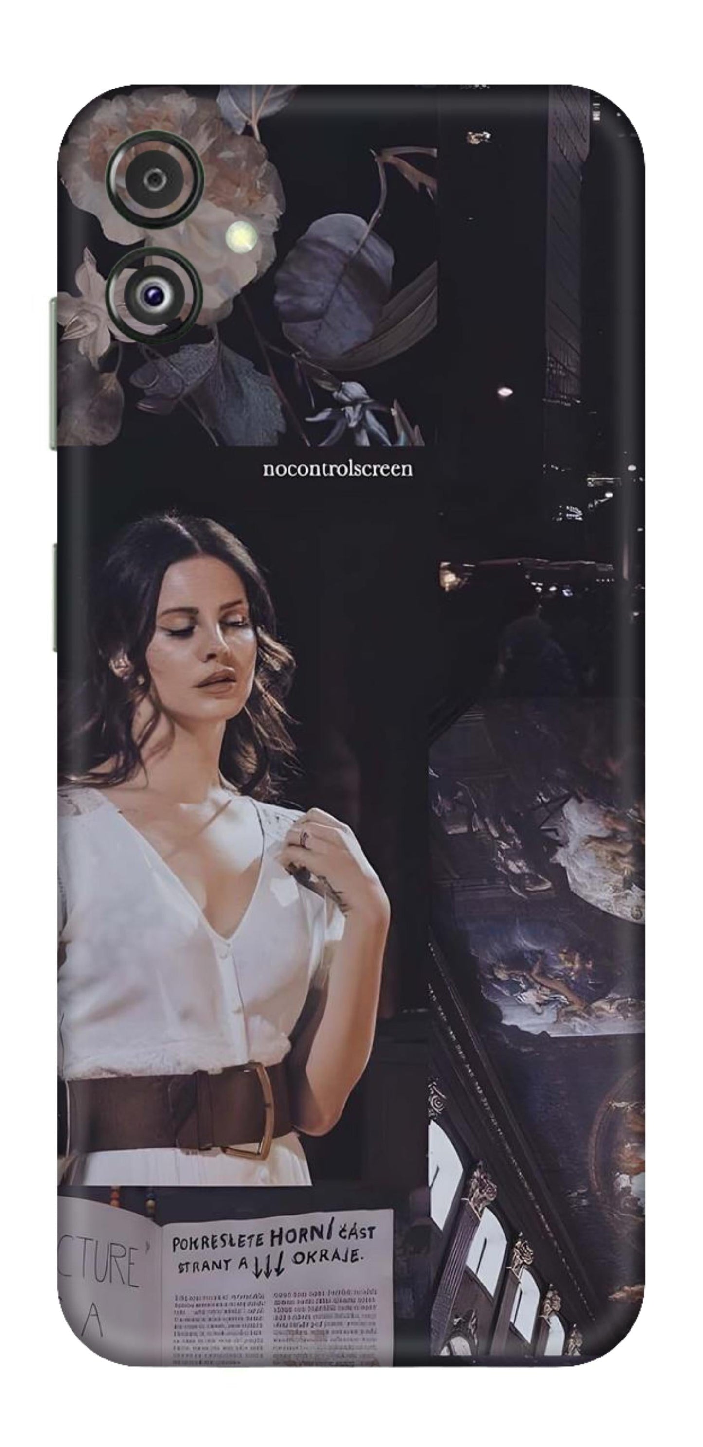 Samsung Galaxy F14 5G Skins and Wraps