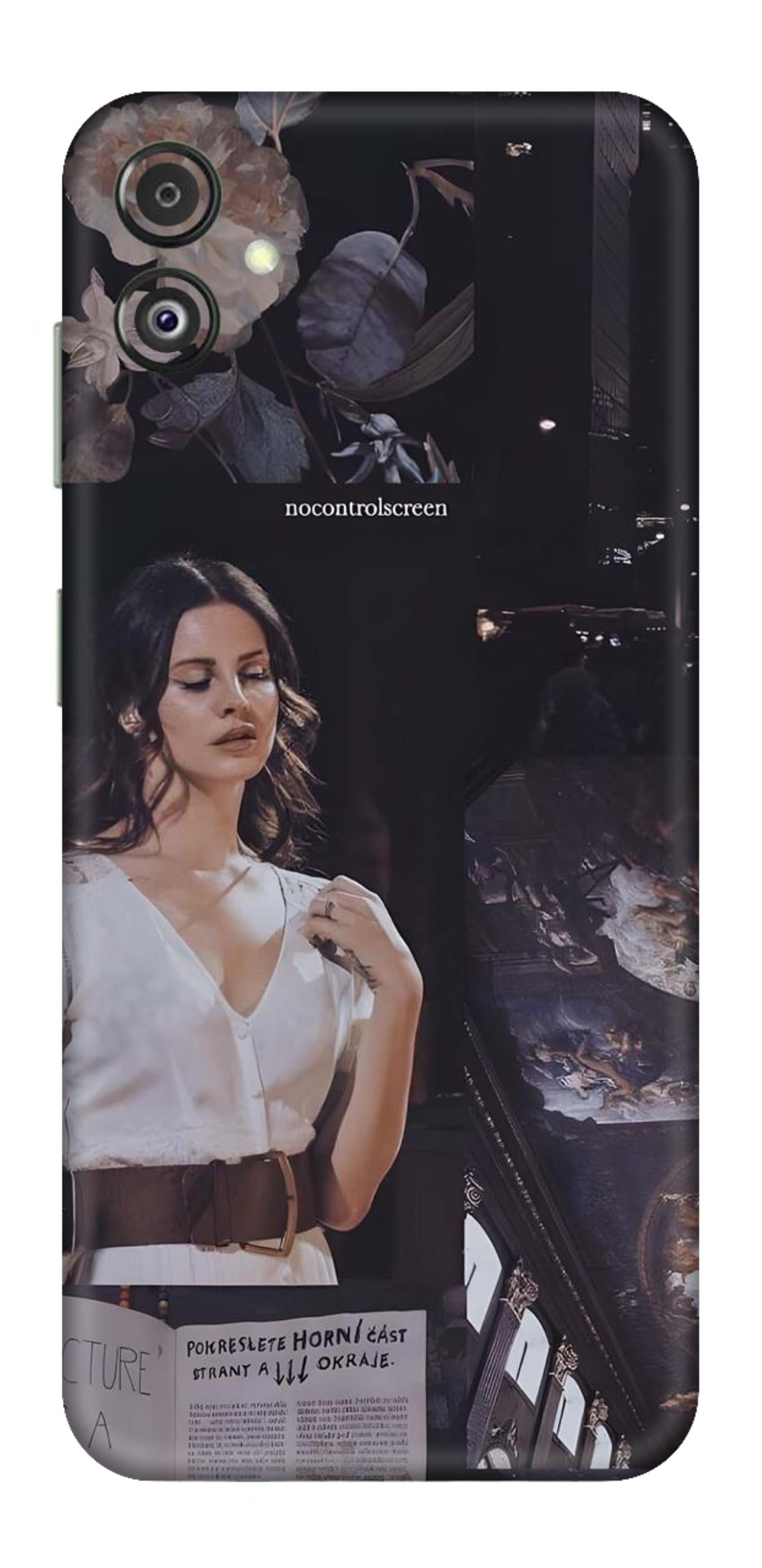 Samsung Galaxy F14 5G Skins and Wraps