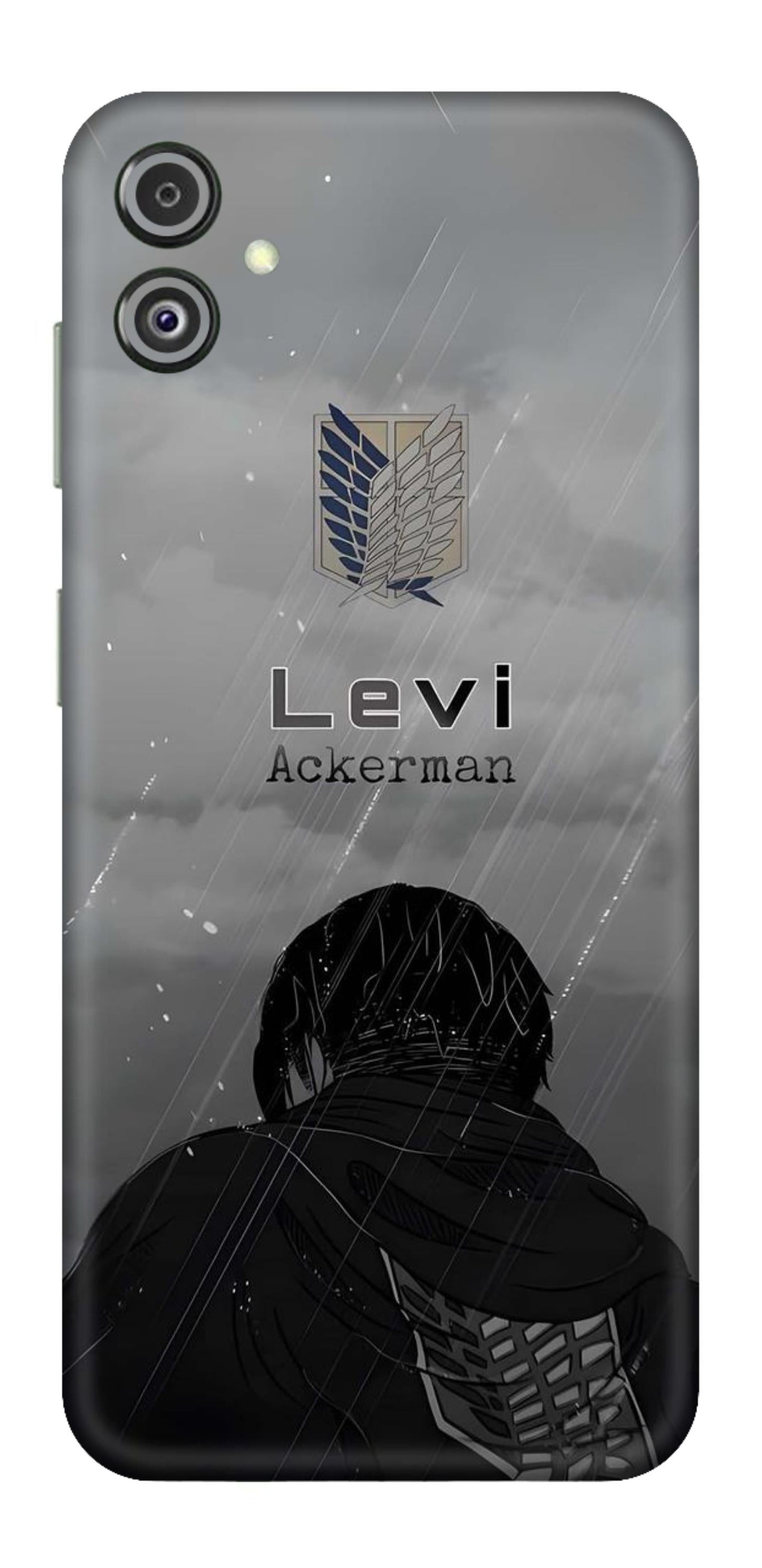 Samsung Galaxy F14 5G Skins and Wraps