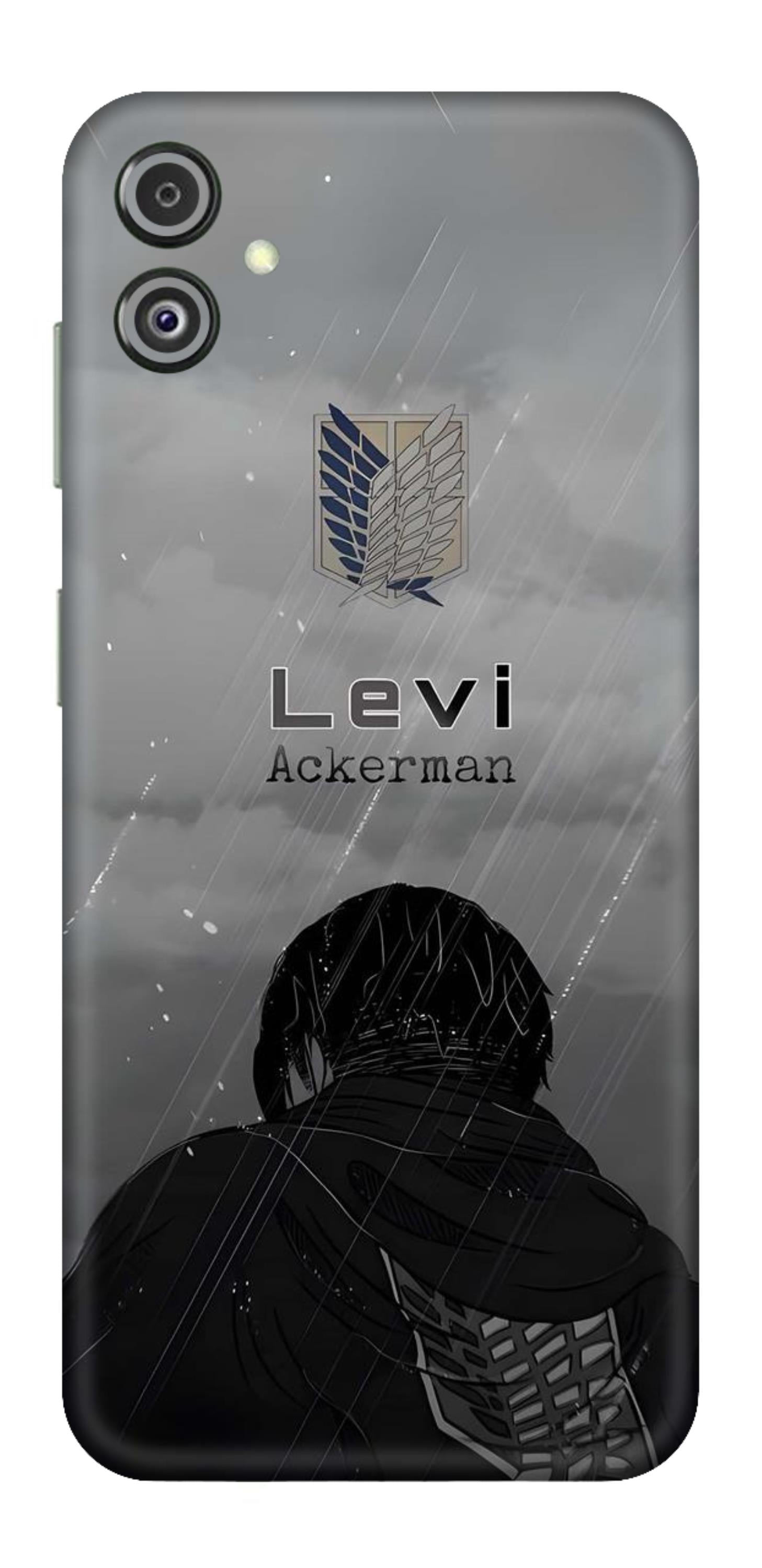 Samsung Galaxy F14 5G Skins and Wraps