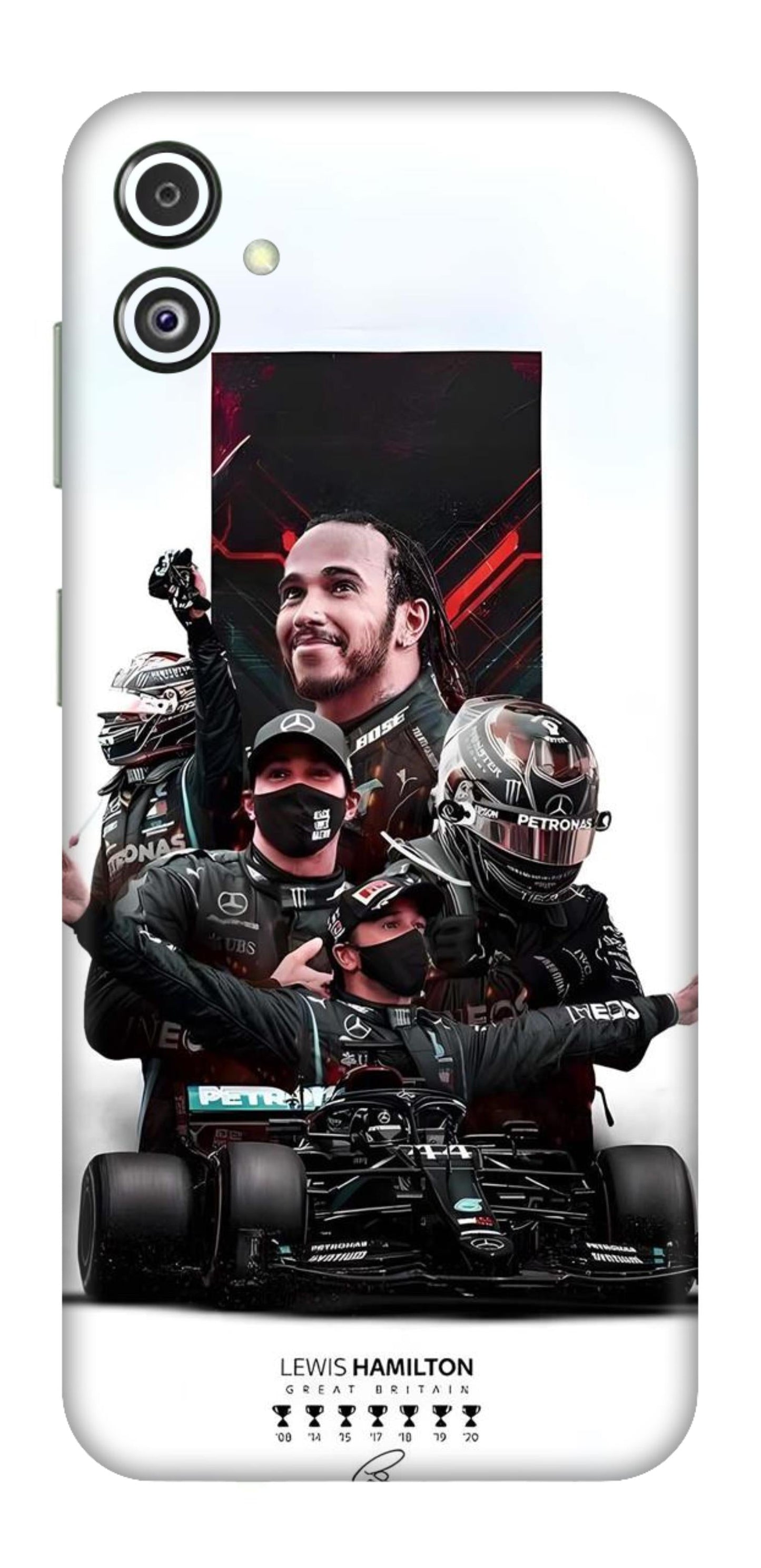 Samsung Galaxy F14 5G Skins and Wraps