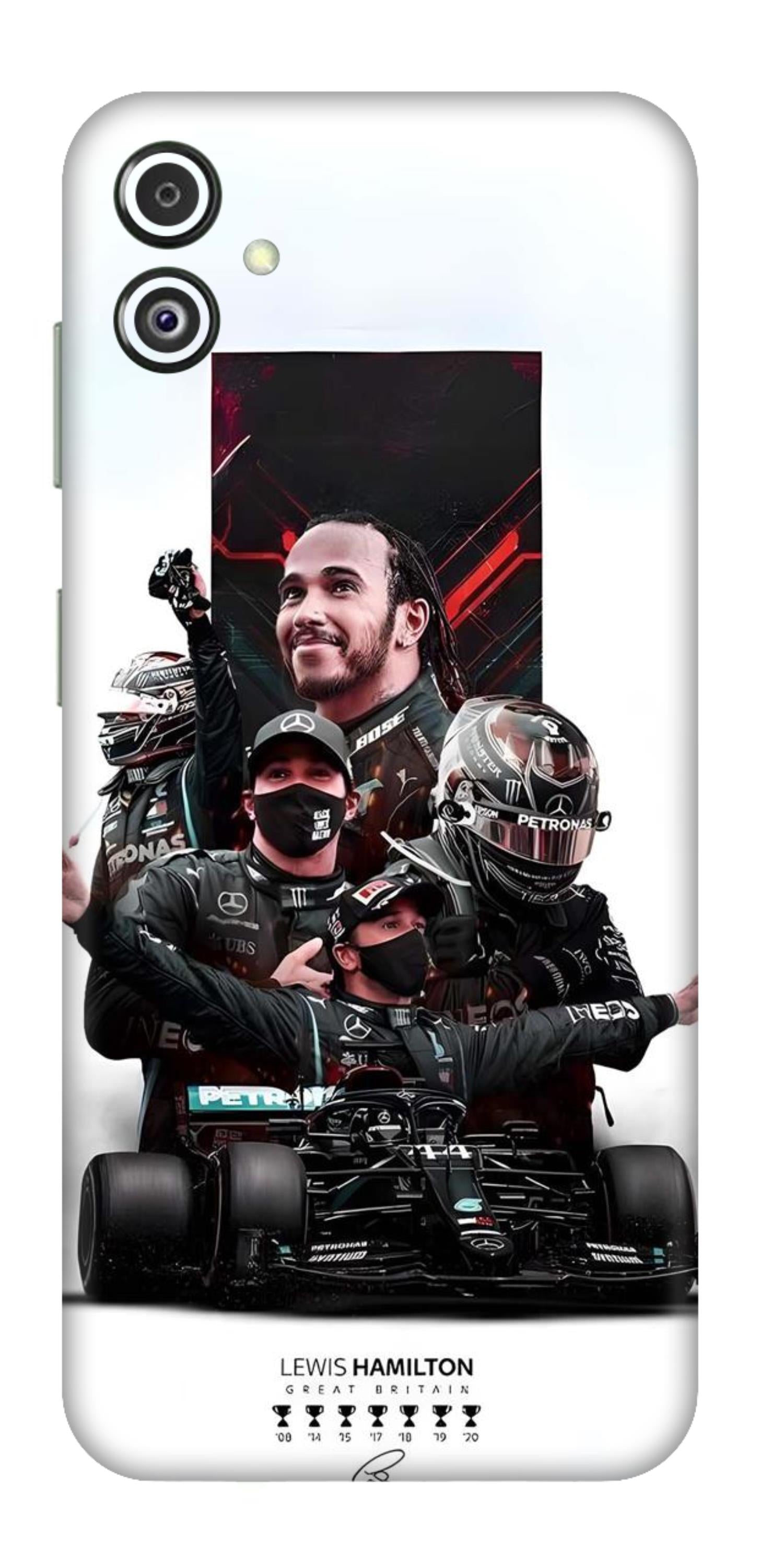 Samsung Galaxy F14 5G Skins and Wraps