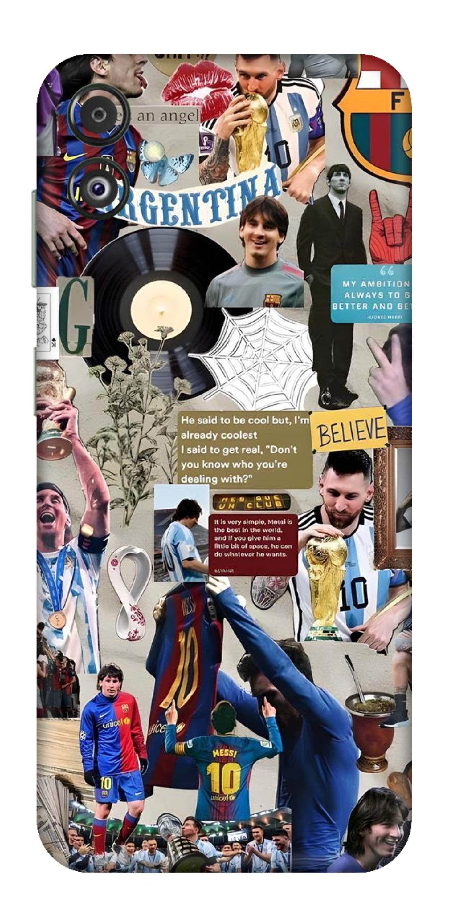 Samsung Galaxy F14 5G Skins and Wraps