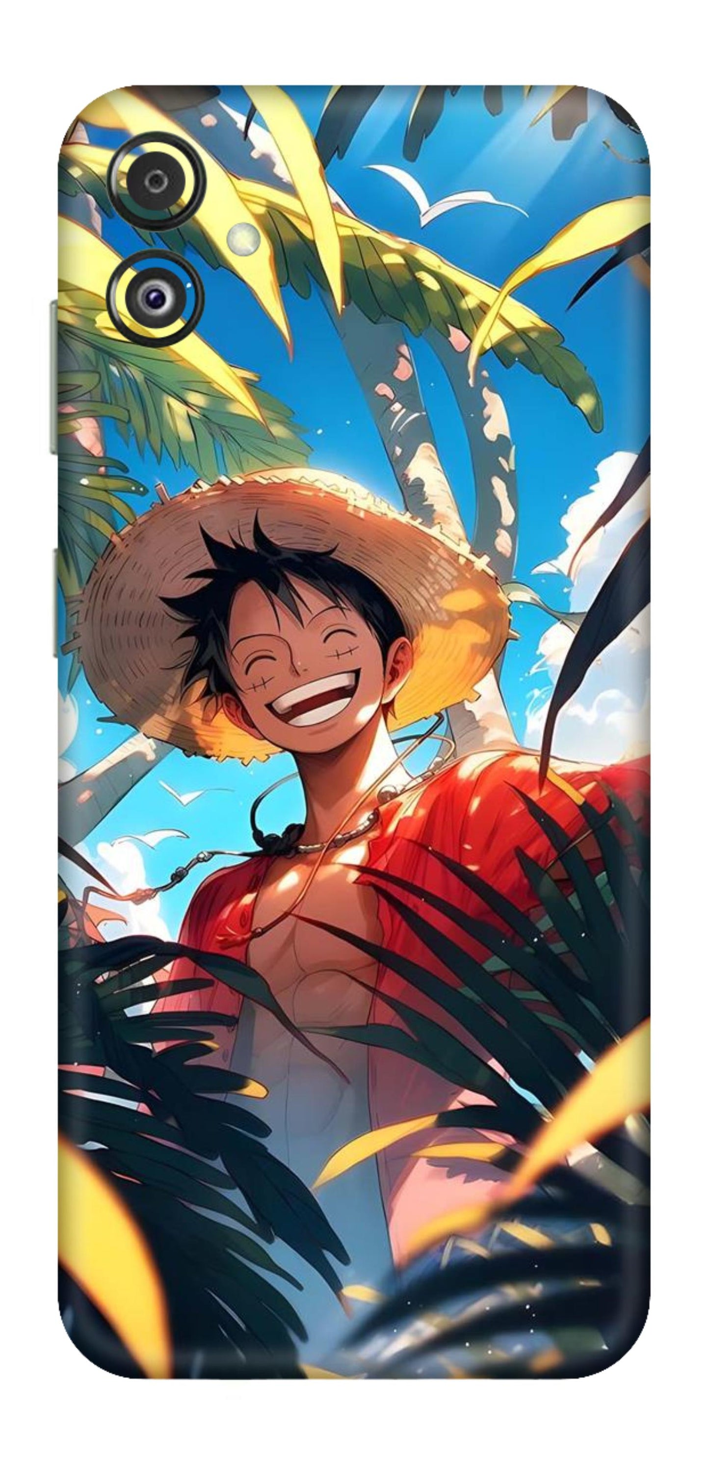 Samsung Galaxy F14 5G Skins and Wraps