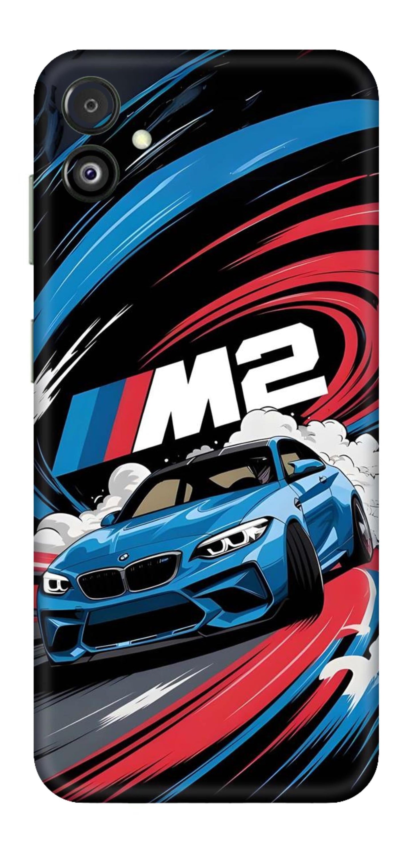 Samsung Galaxy F14 5G Skins and Wraps