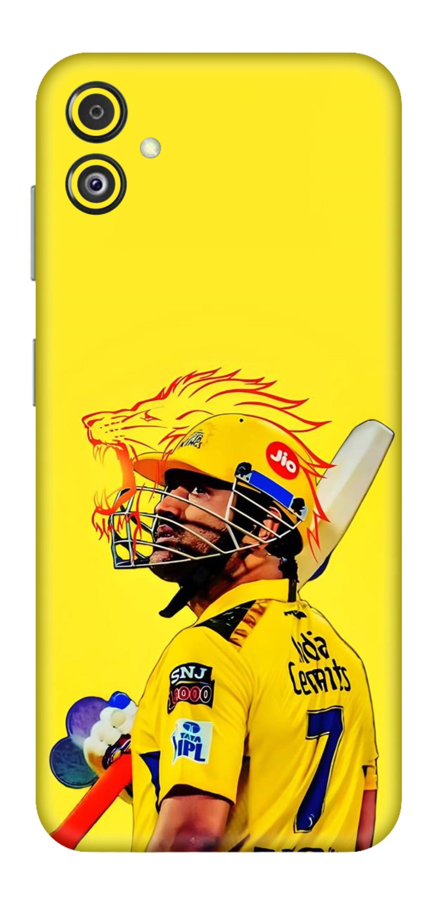 Samsung Galaxy F14 5G Skins and Wraps