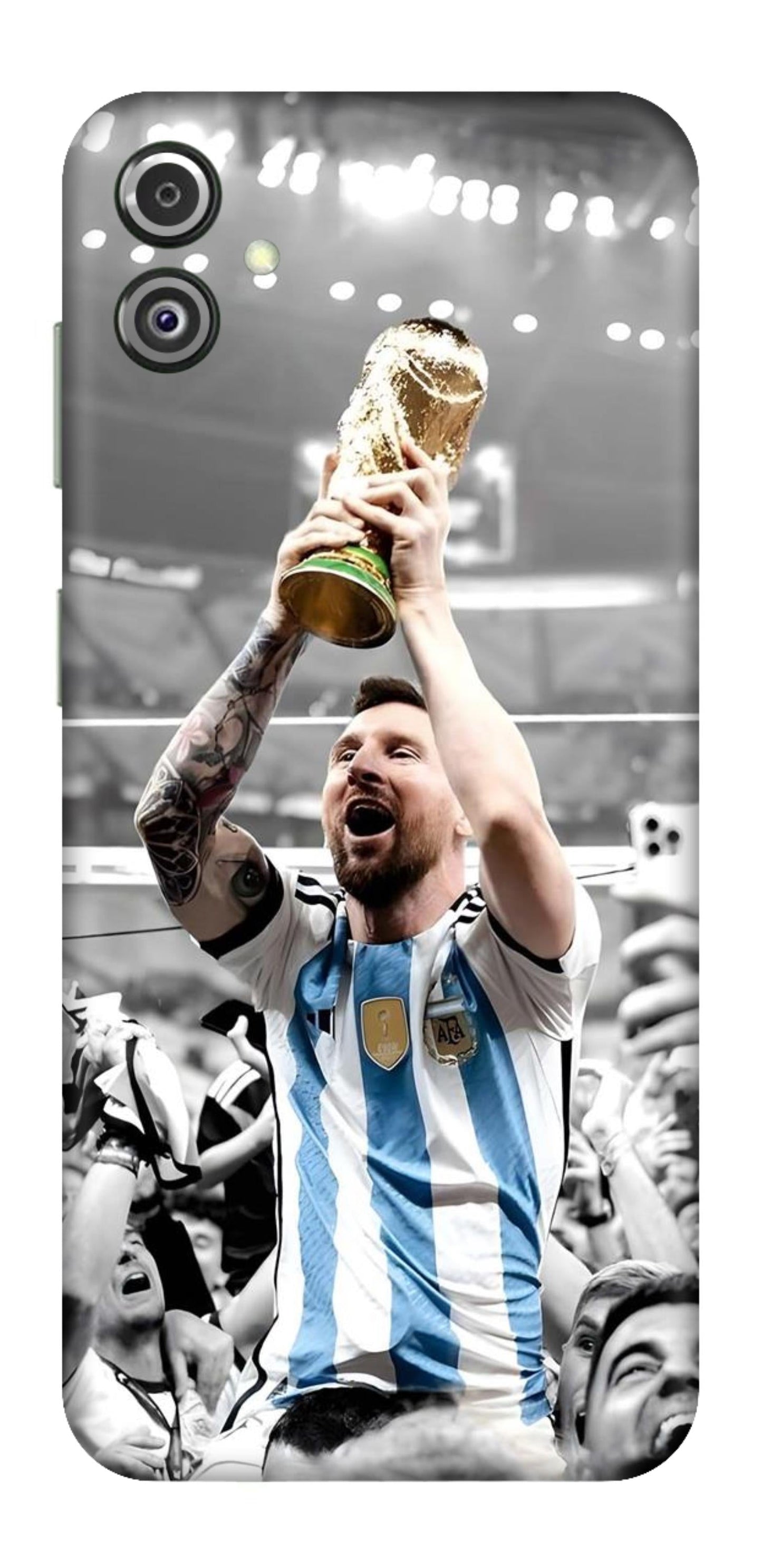 Samsung Galaxy F14 5G Skins and Wraps