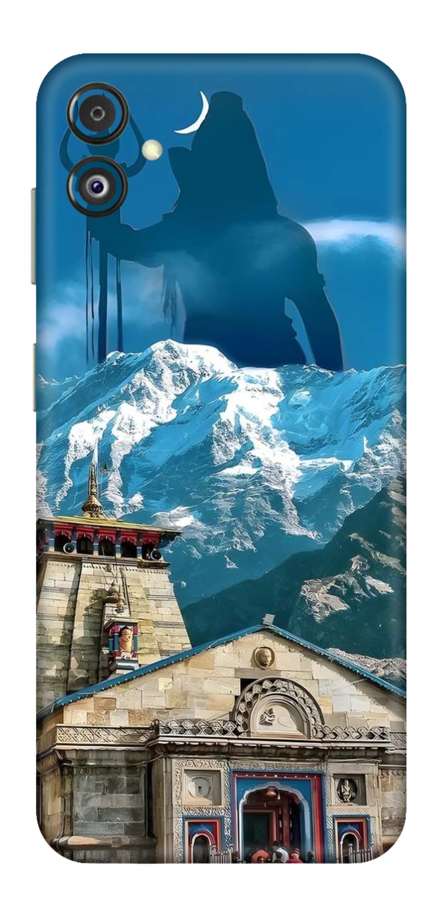 Samsung Galaxy F14 5G Skins and Wraps