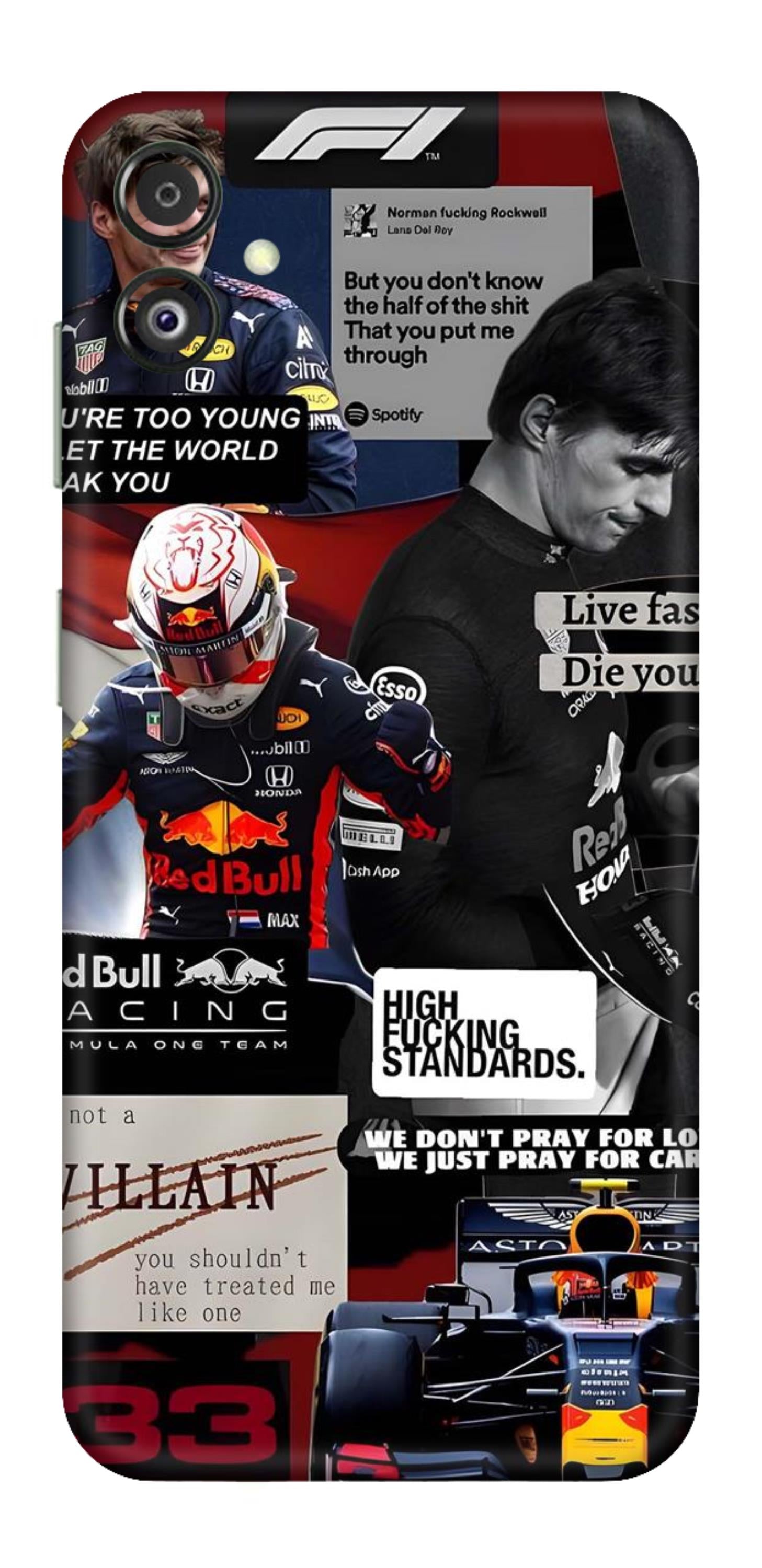 Samsung Galaxy F14 5G Skins and Wraps