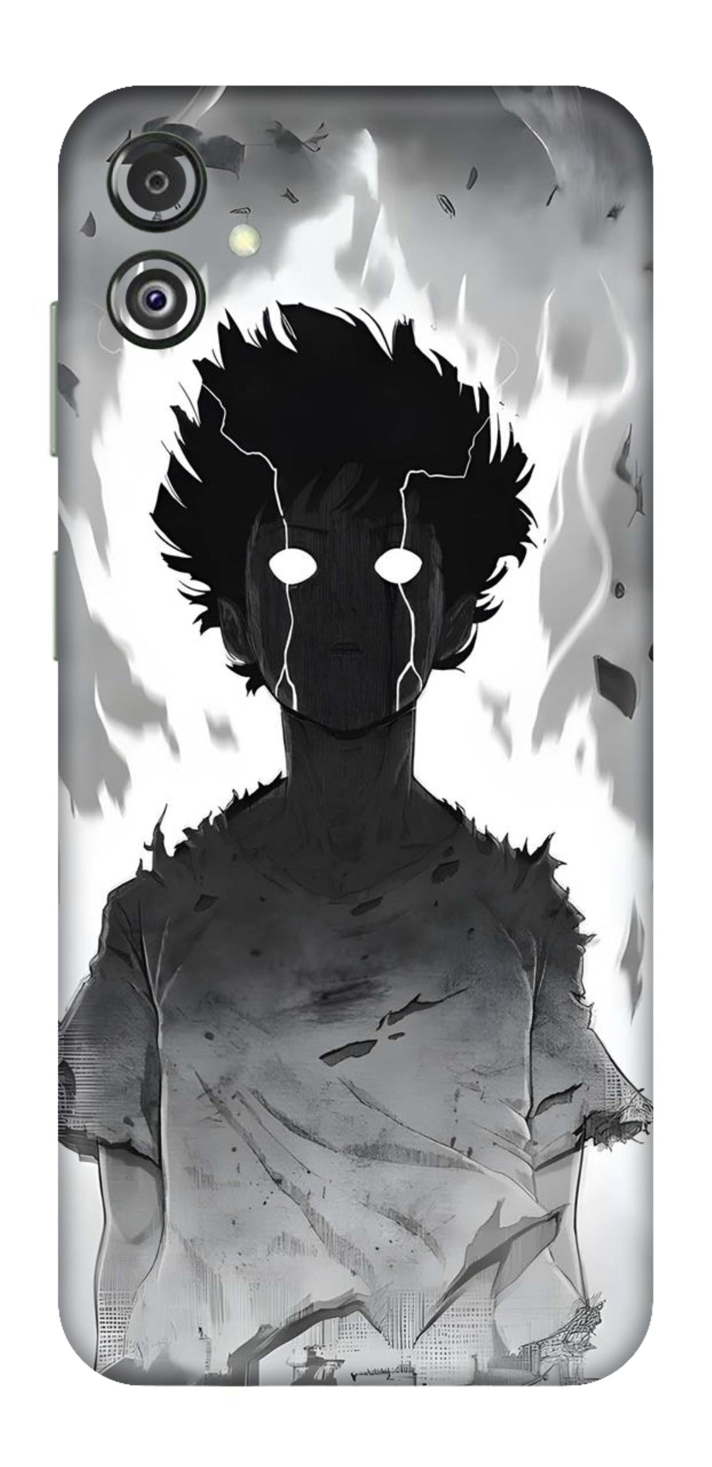 Samsung Galaxy F14 5G Skins and Wraps