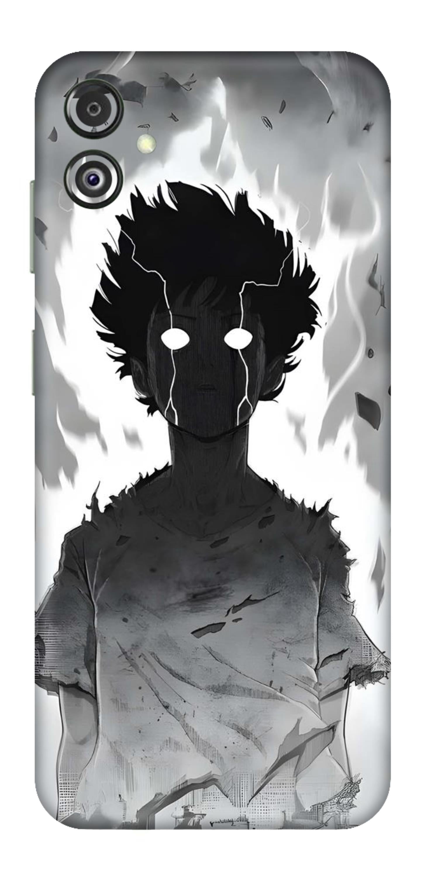 Samsung Galaxy F14 5G Skins and Wraps