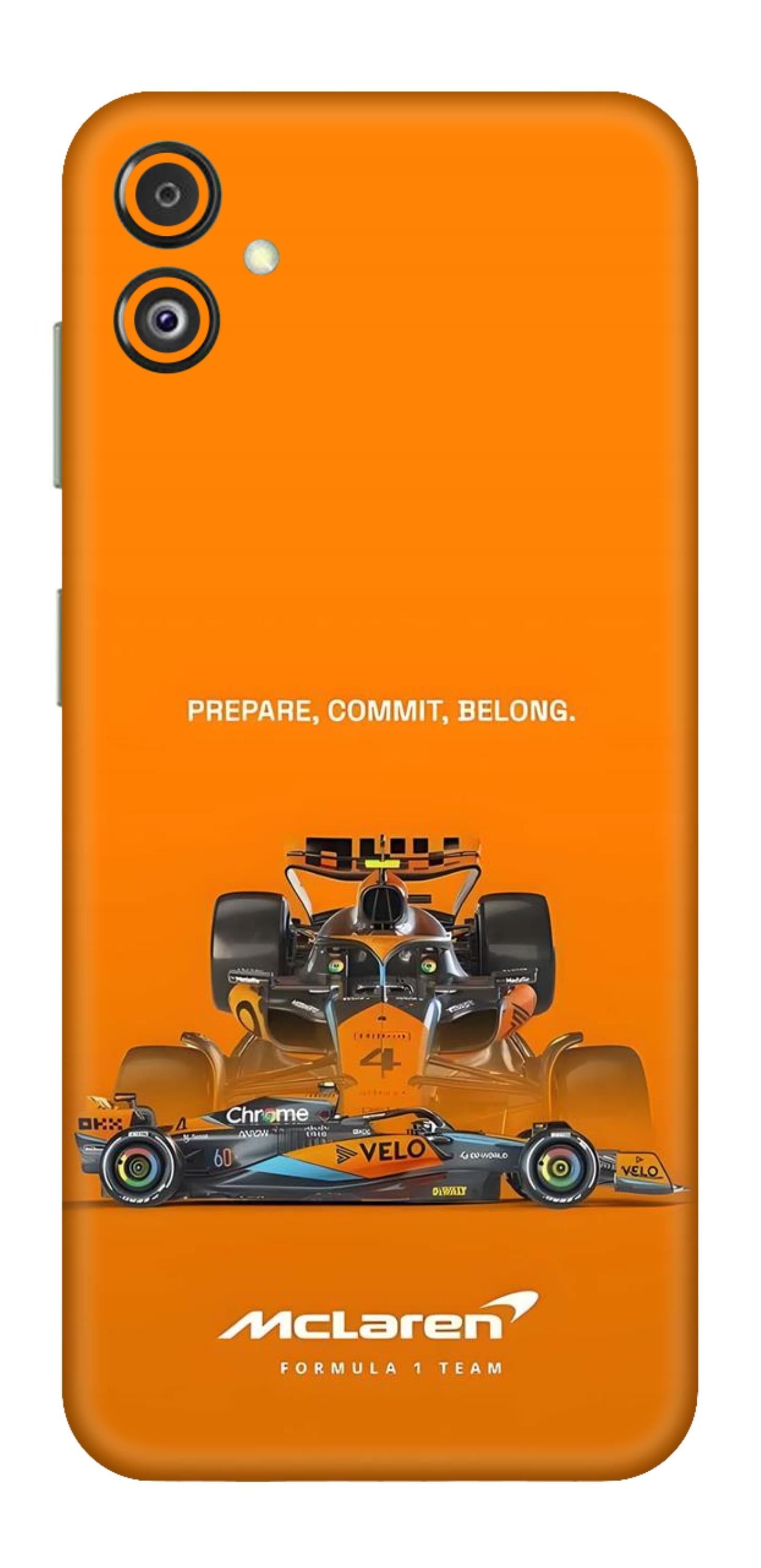 Samsung Galaxy F14 5G Skins and Wraps