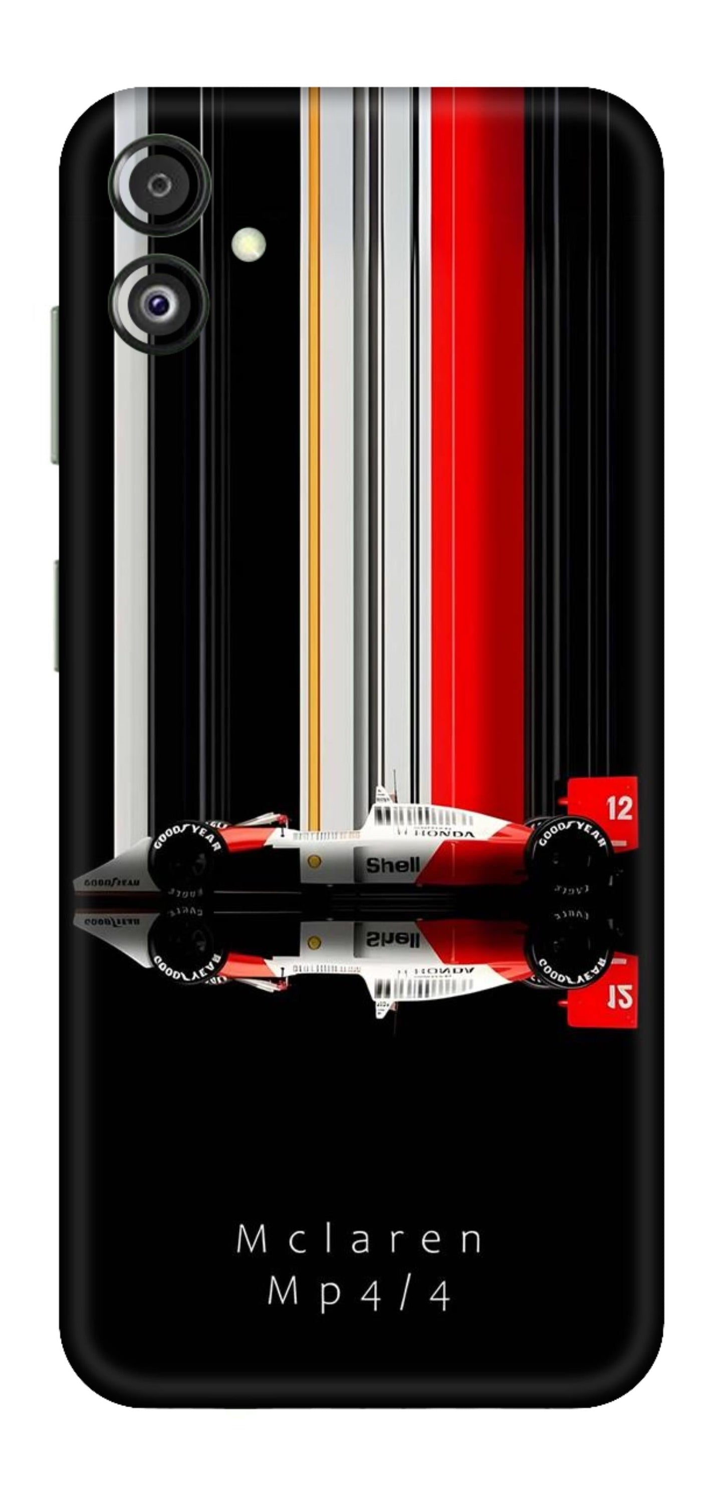 Samsung Galaxy F14 5G Skins and Wraps