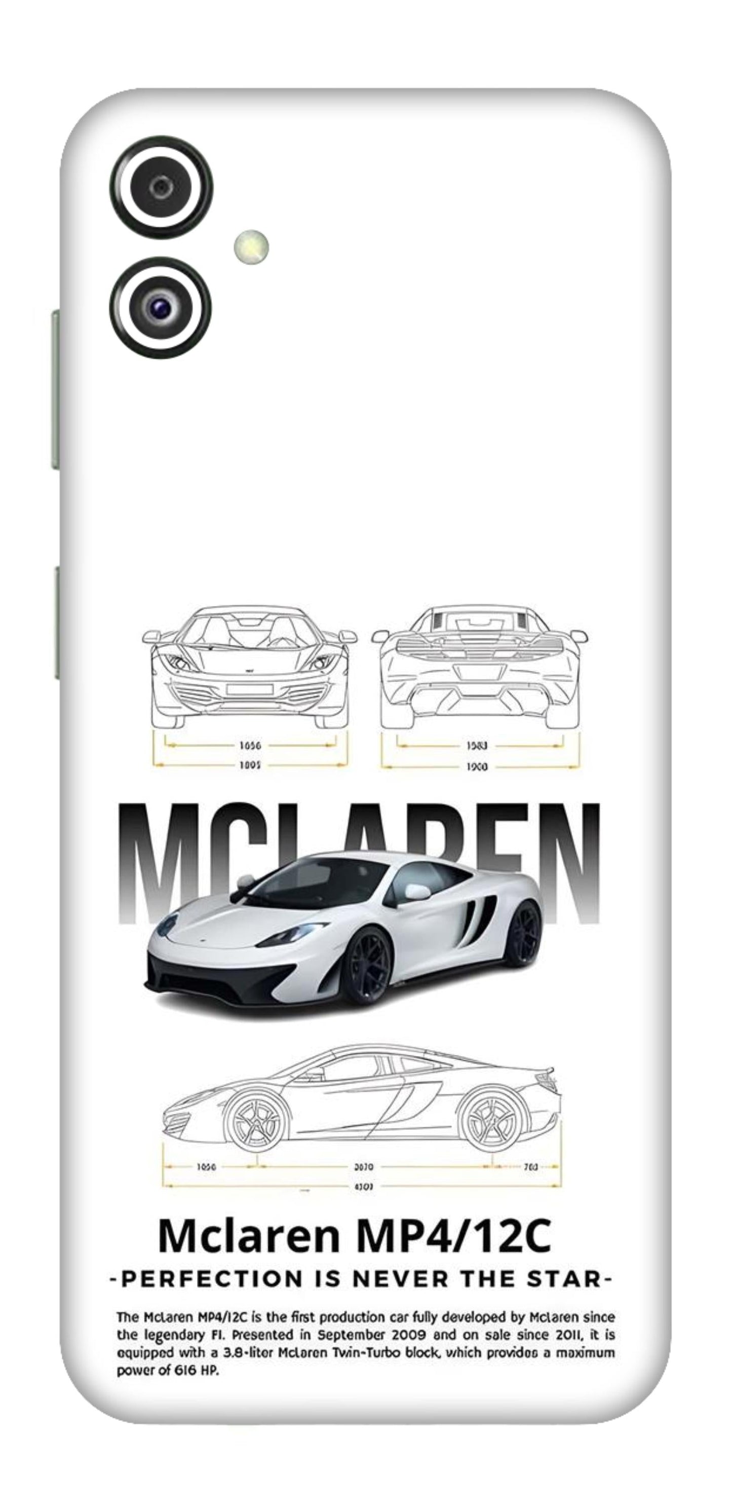 Samsung Galaxy F14 5G Skins and Wraps