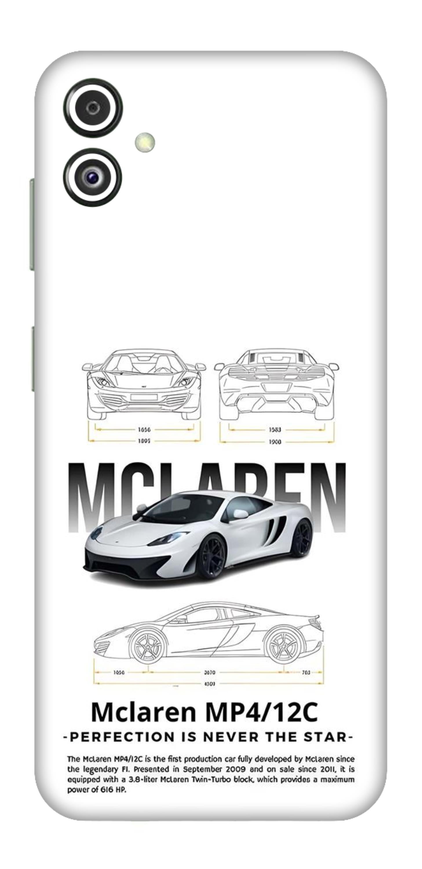 Samsung Galaxy F14 5G Skins and Wraps