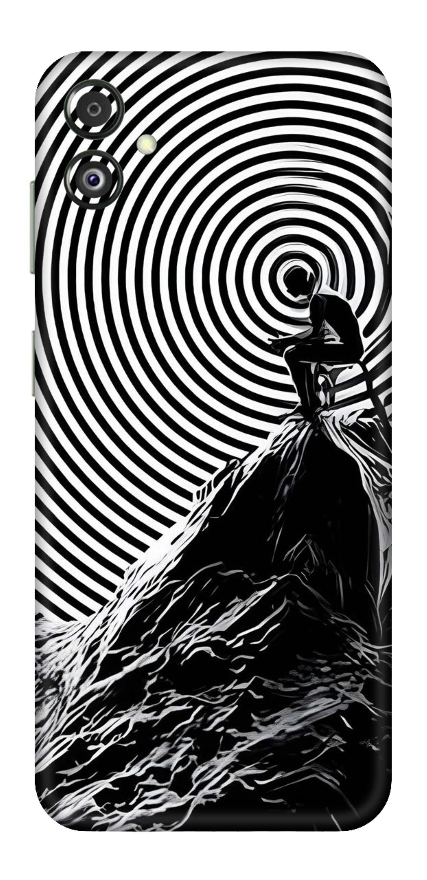 Samsung Galaxy F14 5G Skins and Wraps