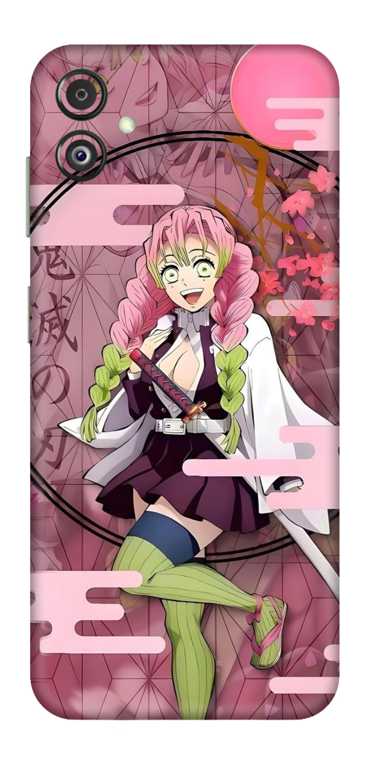 Samsung Galaxy F14 5G Skins and Wraps