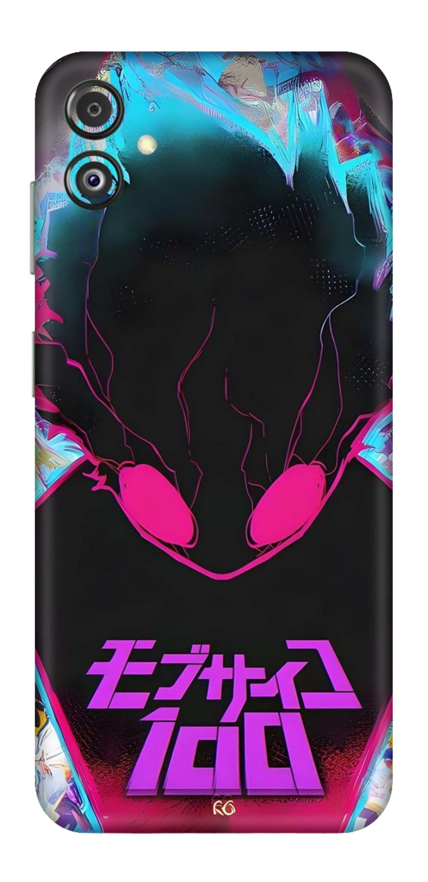 Samsung Galaxy F14 5G Skins and Wraps